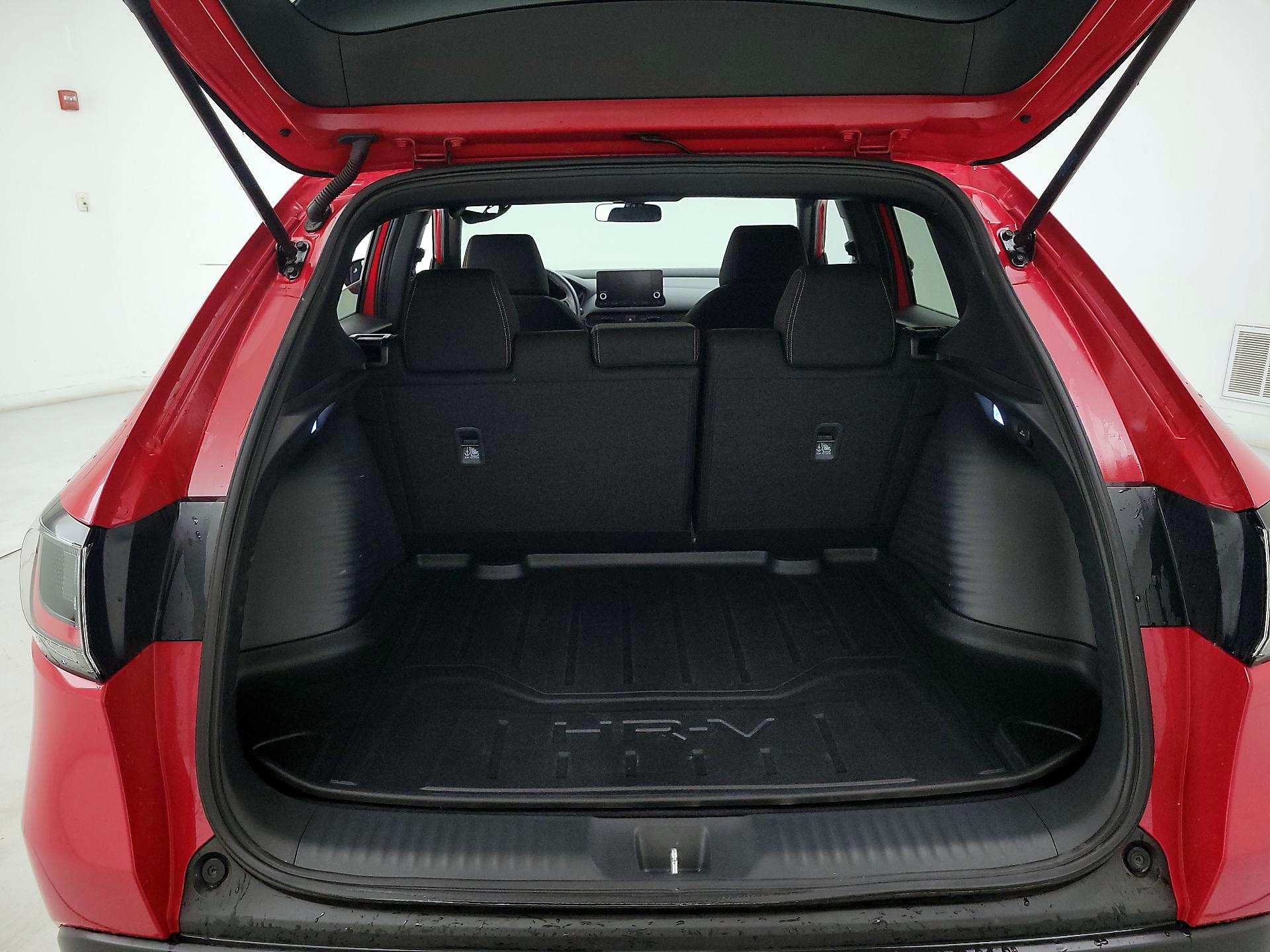 Thumbnail: 2025 Honda HR-V - 20