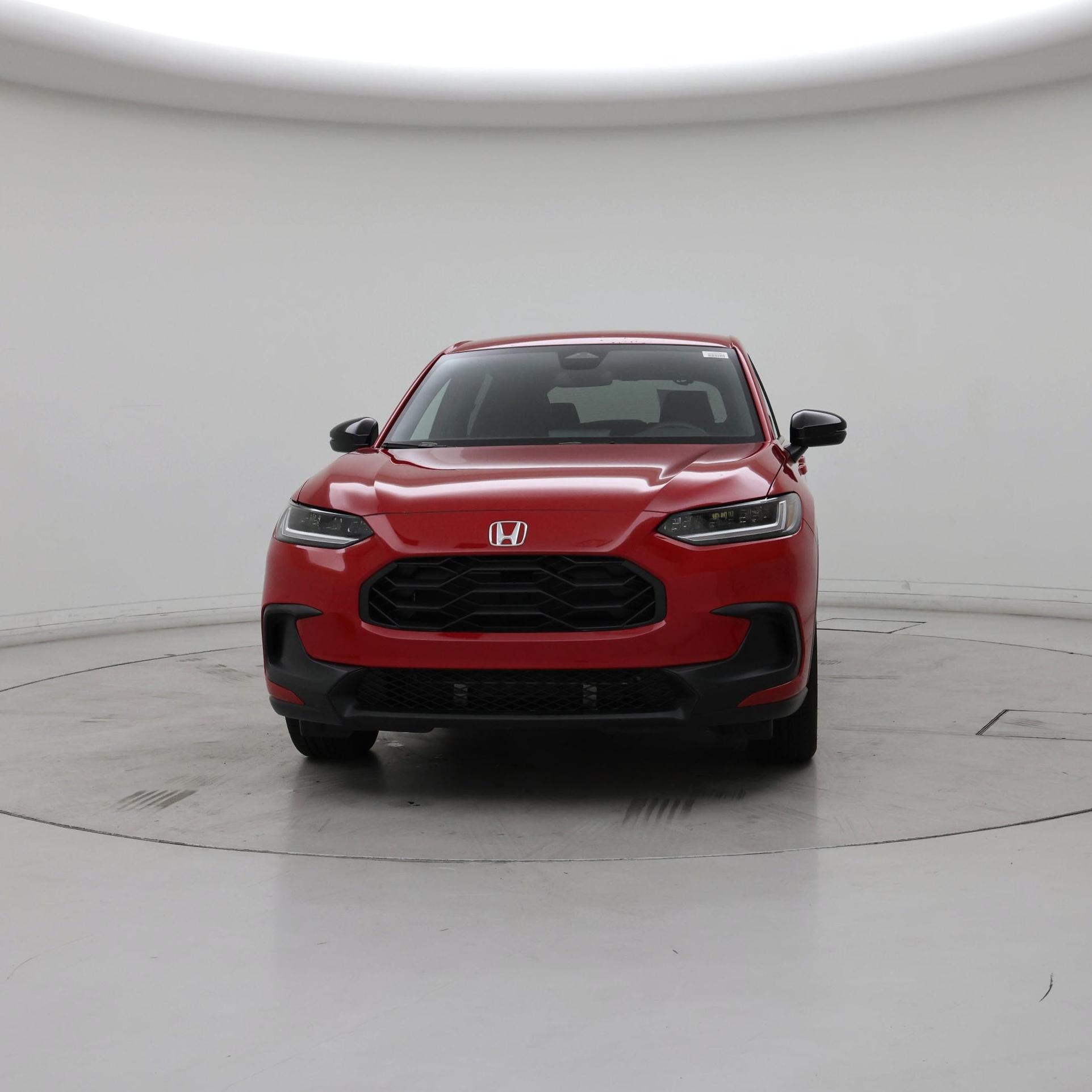 Thumbnail: 2025 Honda HR-V - 5