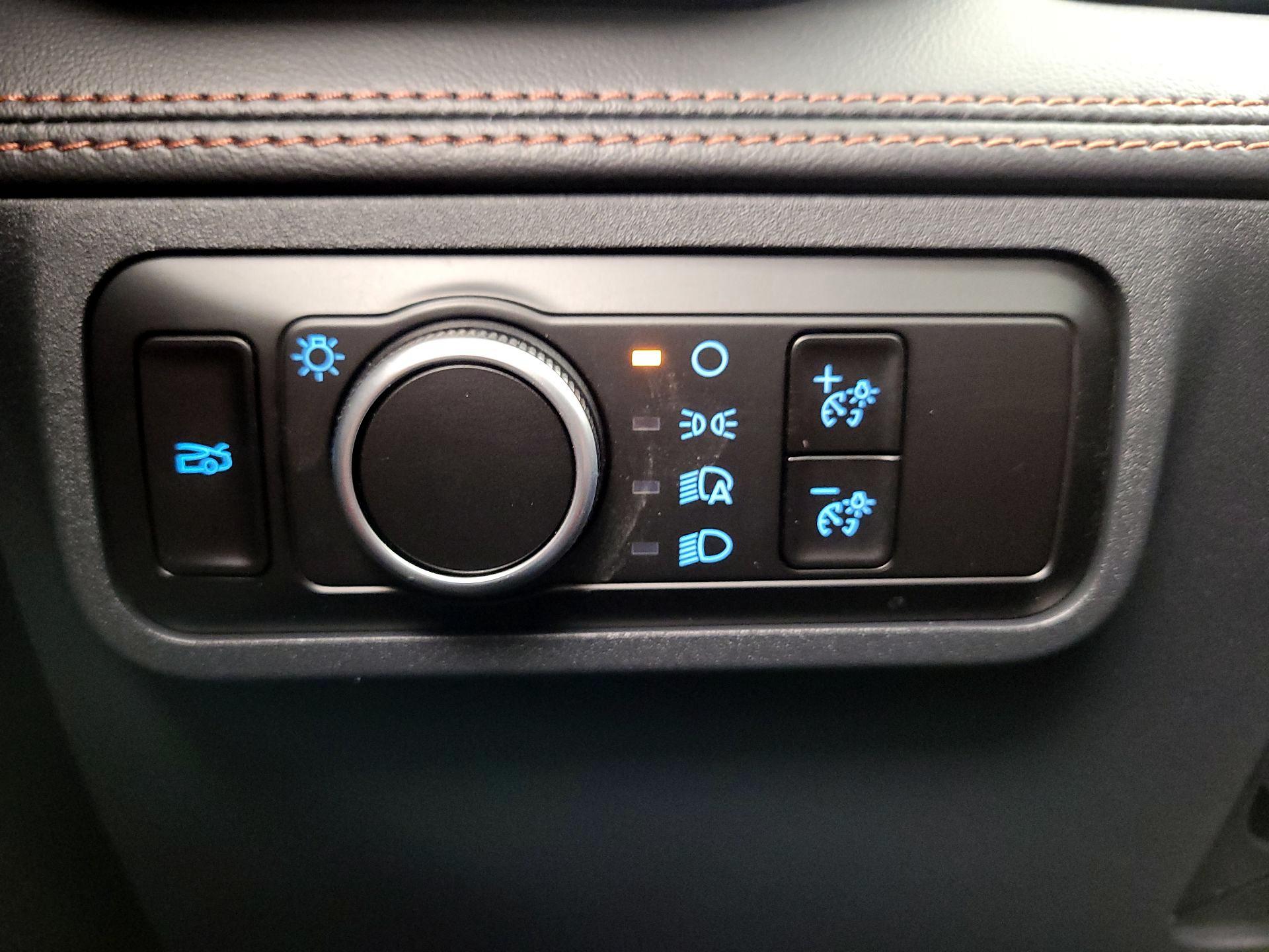 Thumbnail: 2025 Ford Mustang - 13