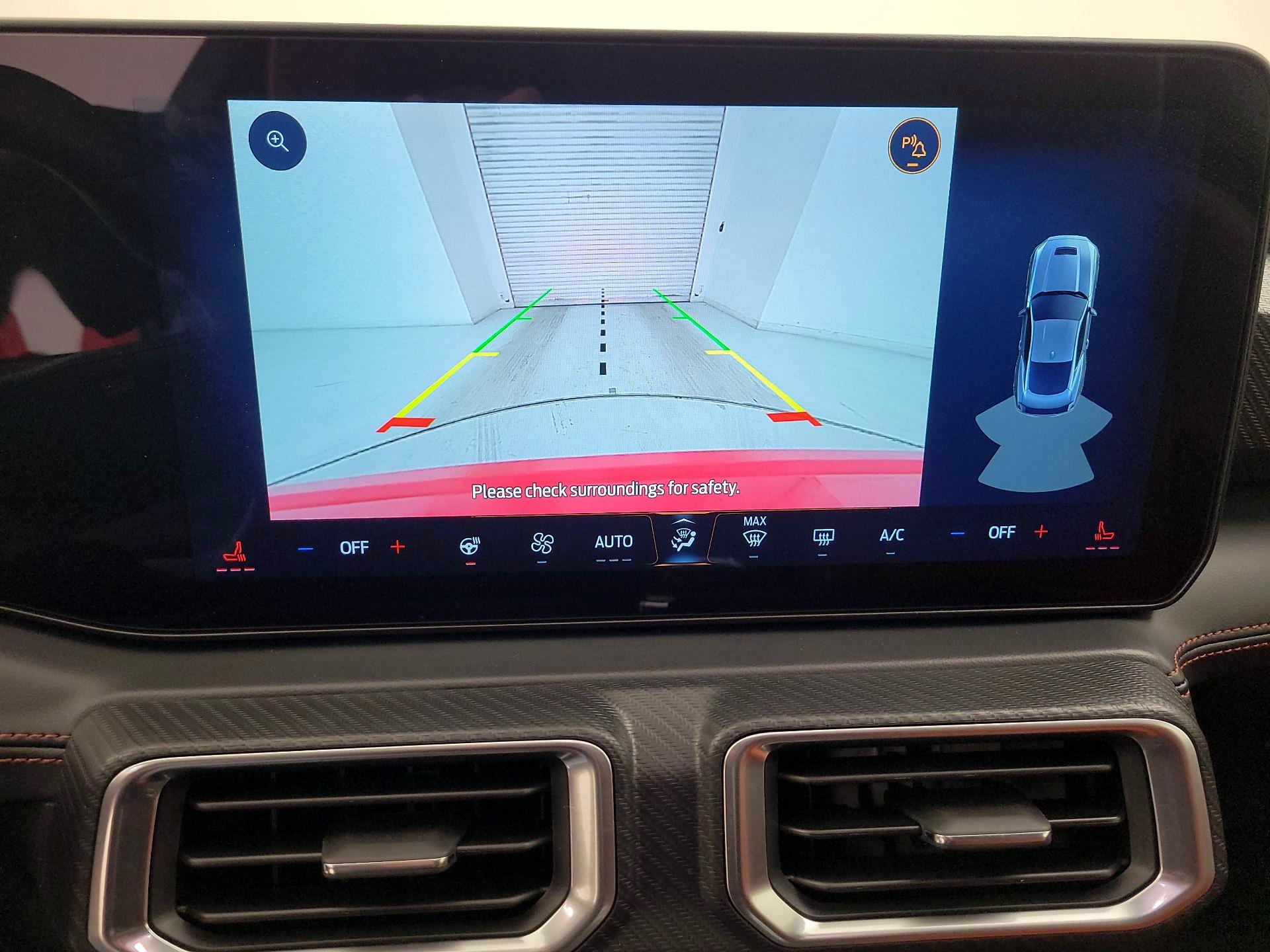 Thumbnail: 2025 Ford Mustang - 14