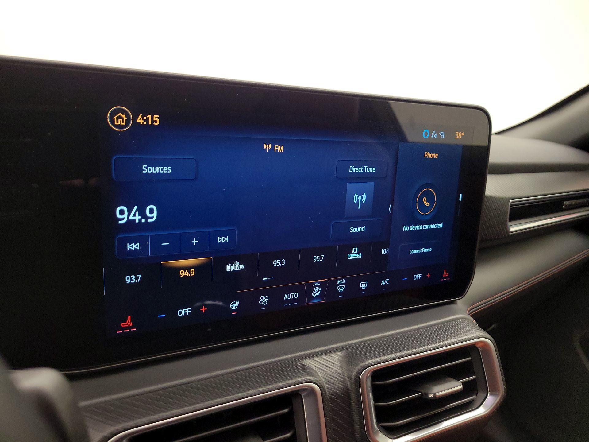 Thumbnail: 2025 Ford Mustang - 15