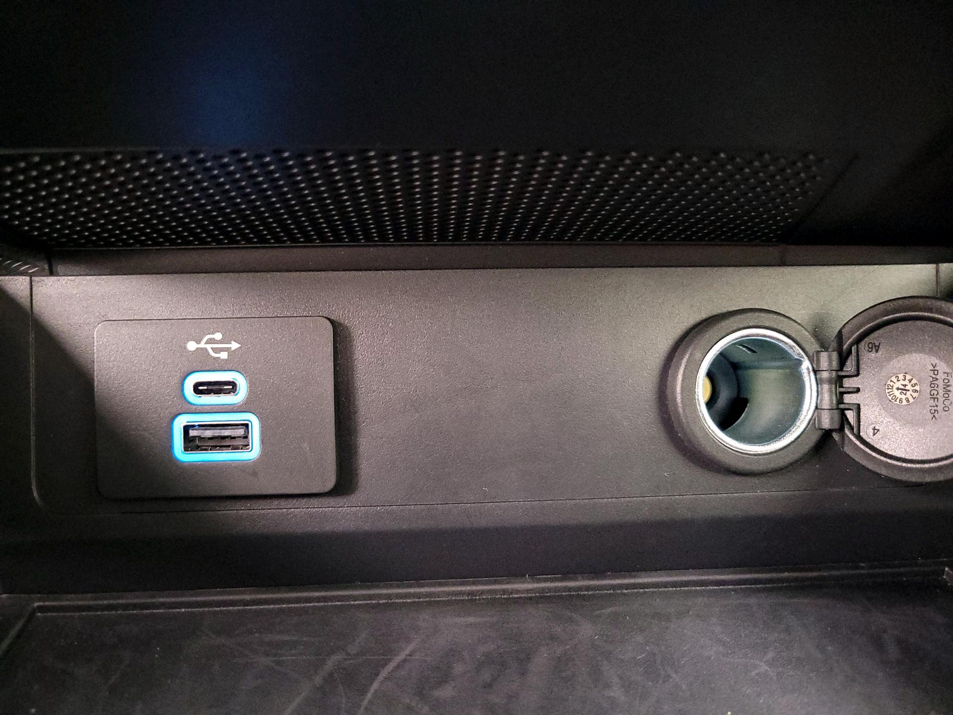 Thumbnail: 2025 Ford Mustang - 18