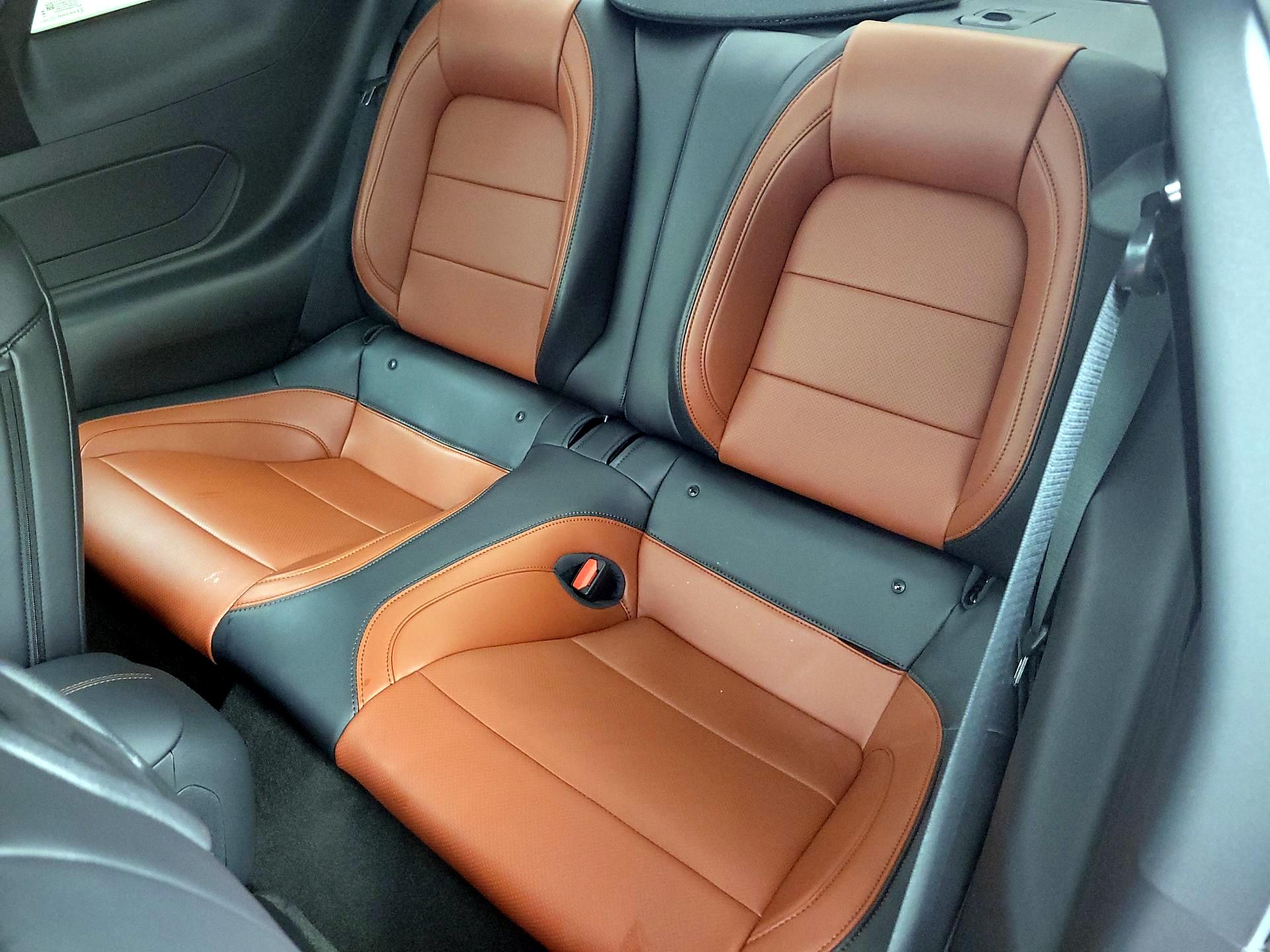 Thumbnail: 2025 Ford Mustang - 19