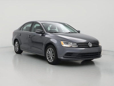 2015 Volkswagen Jetta SE
