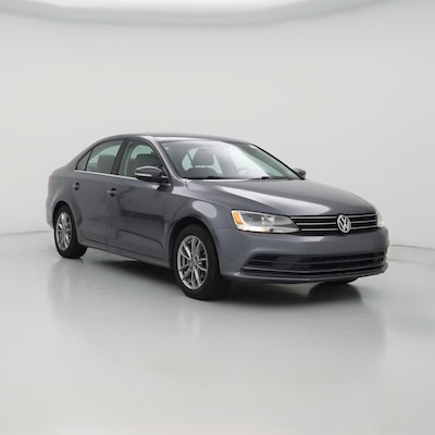 2015 Volkswagen Jetta SE