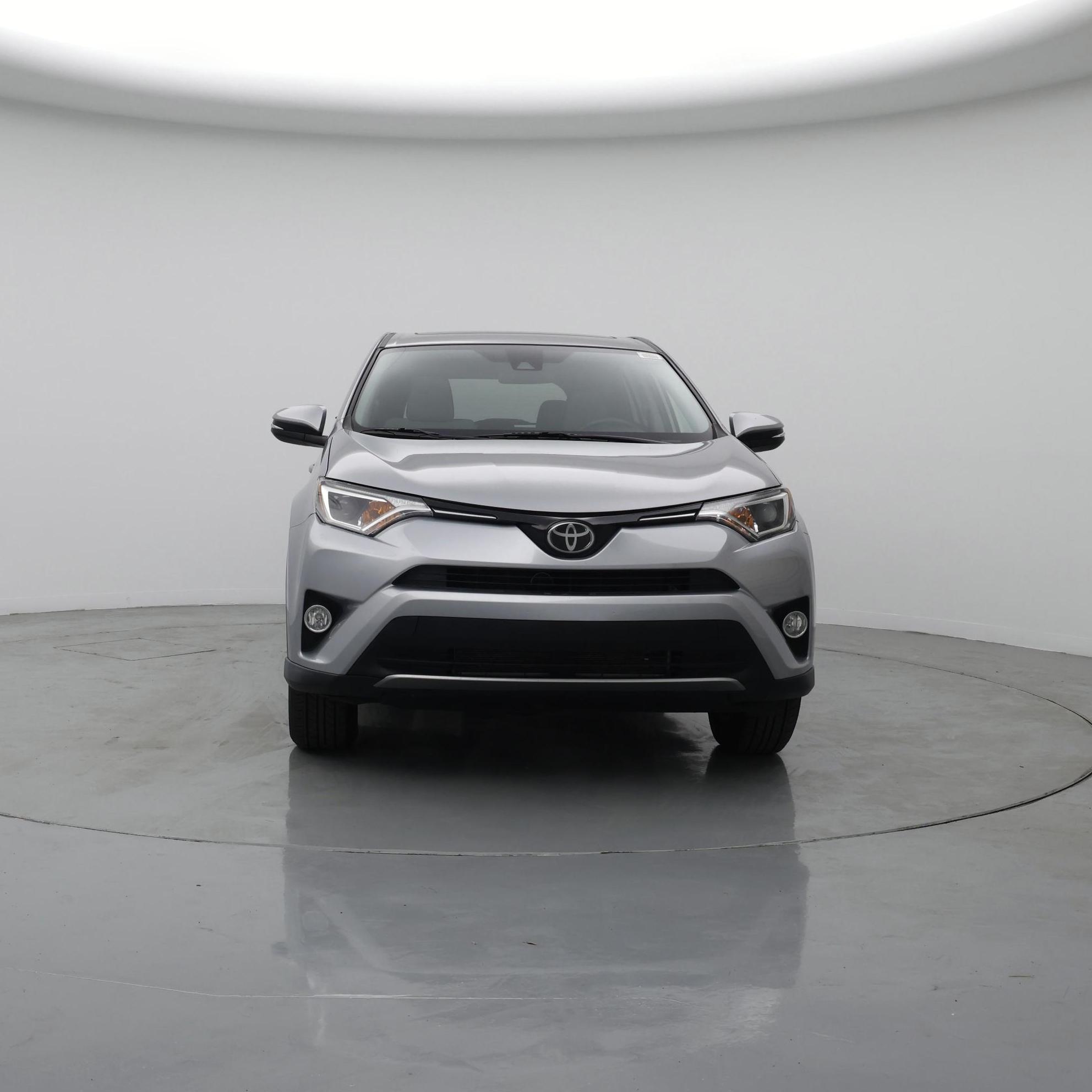 Thumbnail: 2018 Toyota RAV4 - 5