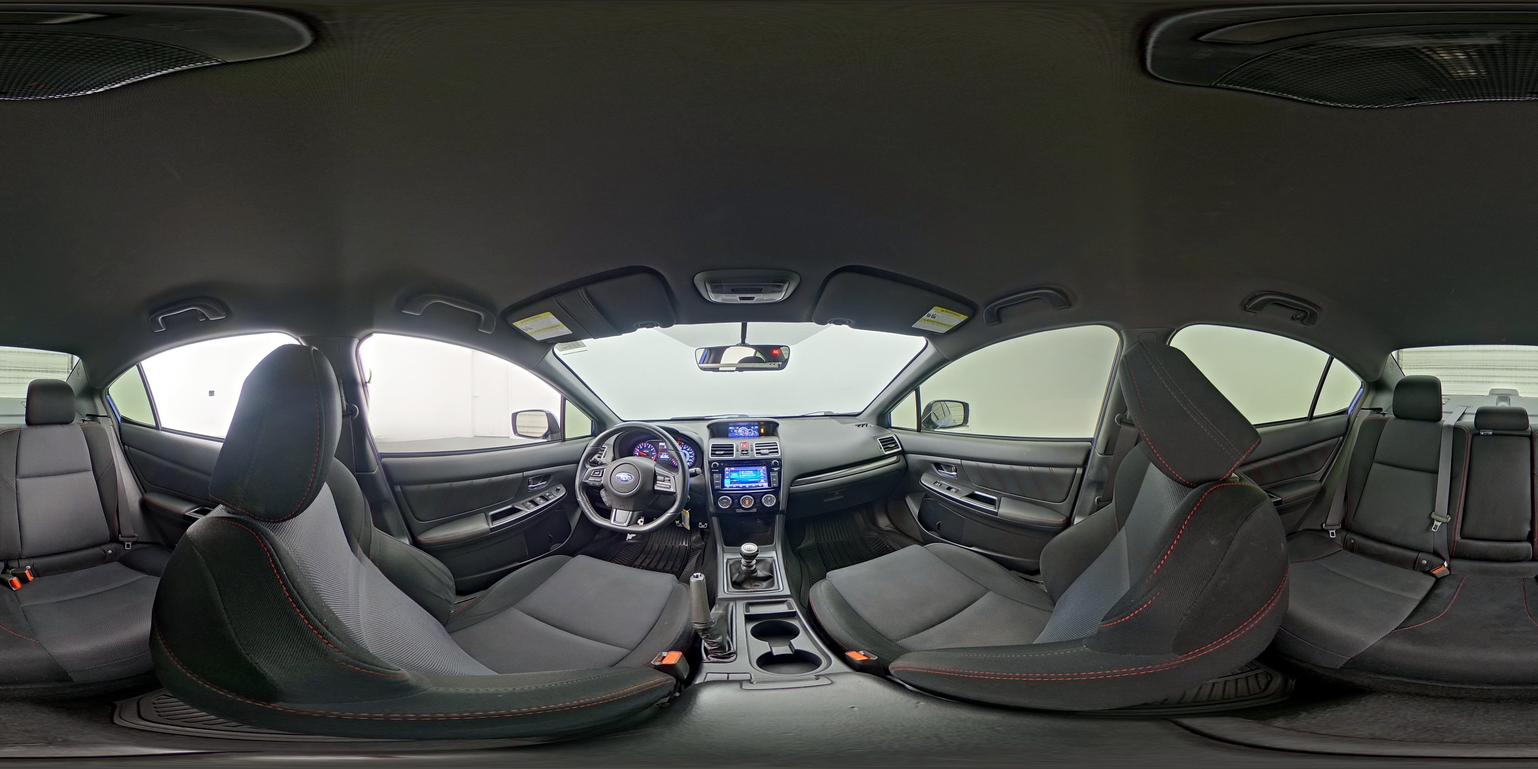 2020 Subaru WRX Base - Photo 24