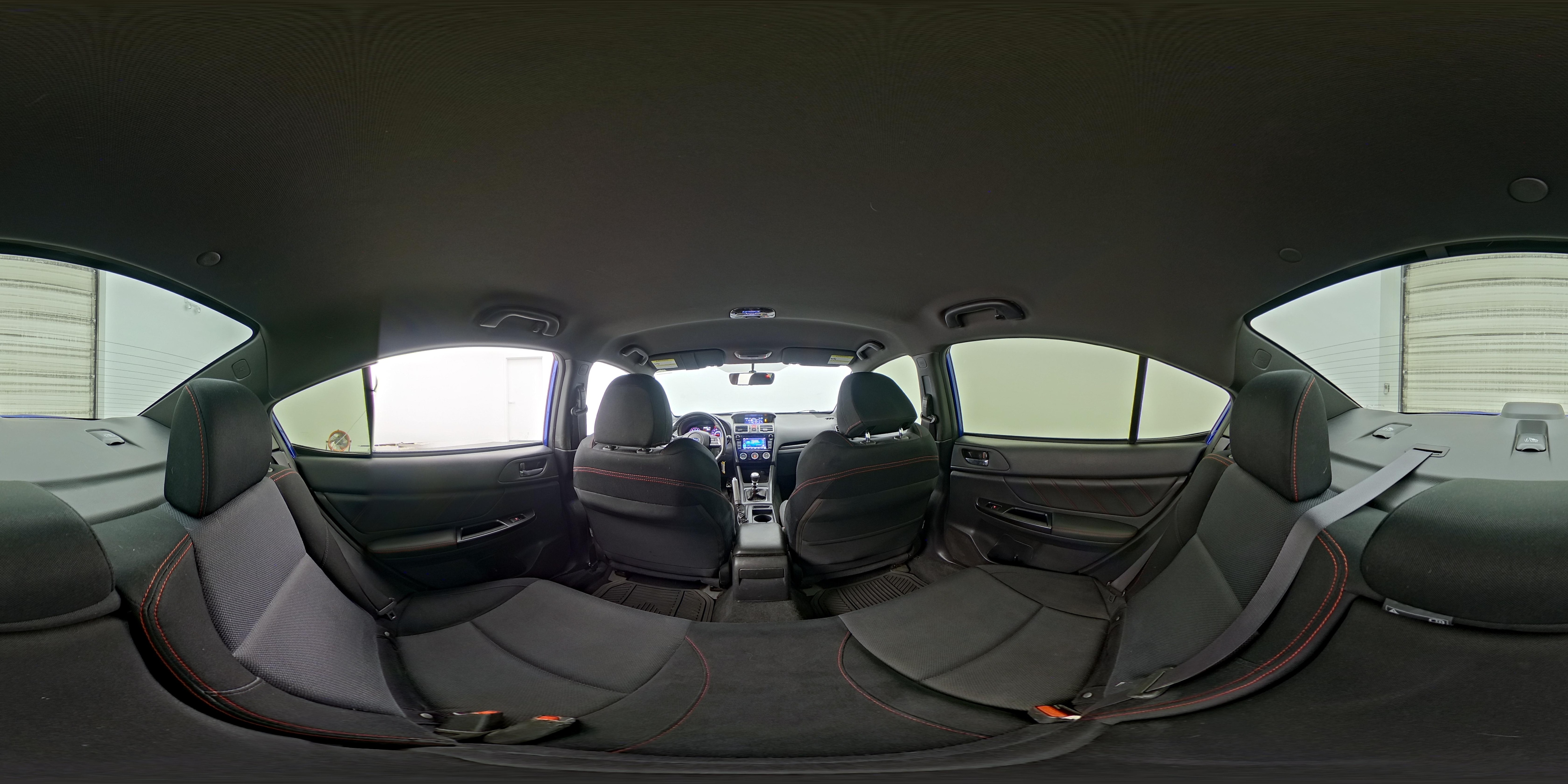 2020 Subaru WRX Base - Photo 25
