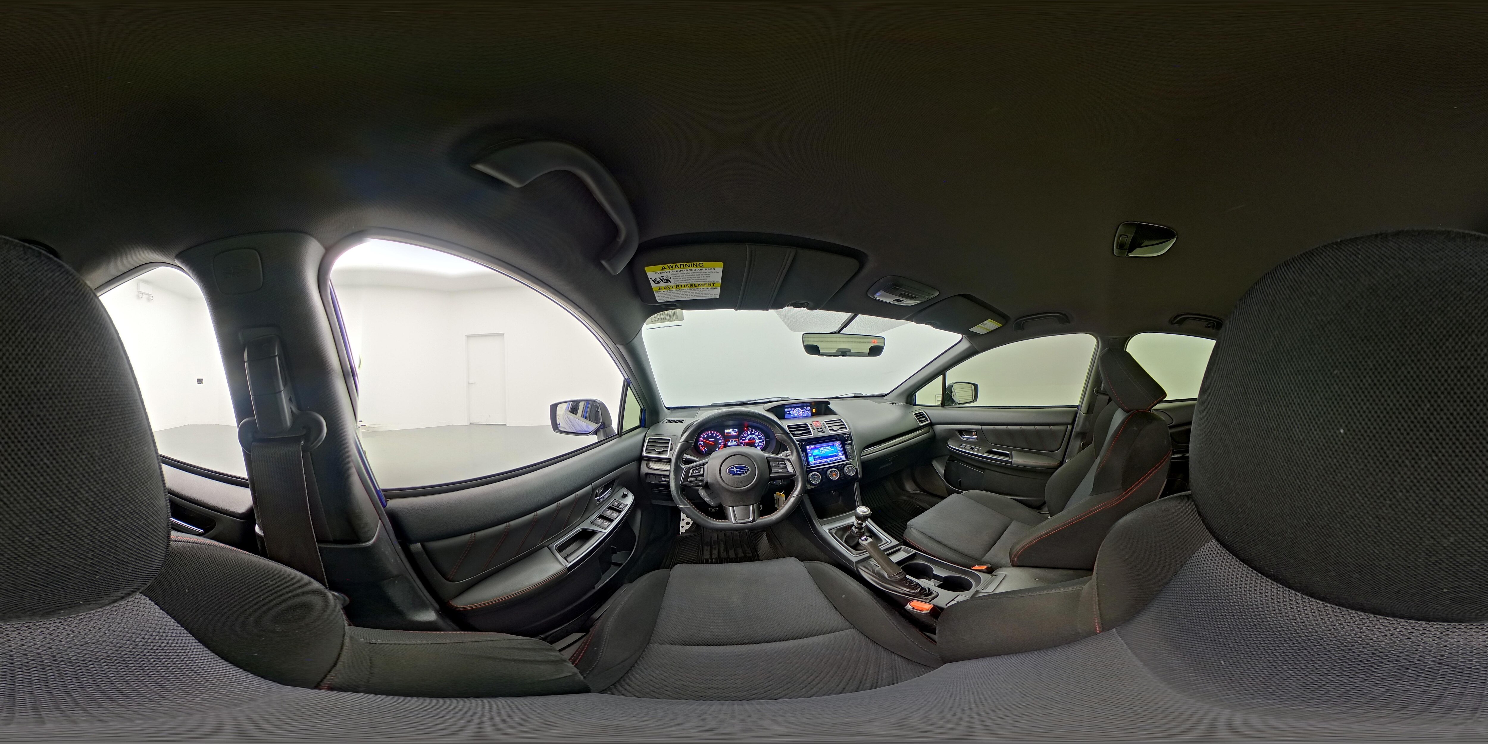 2020 Subaru WRX Base - Photo 26