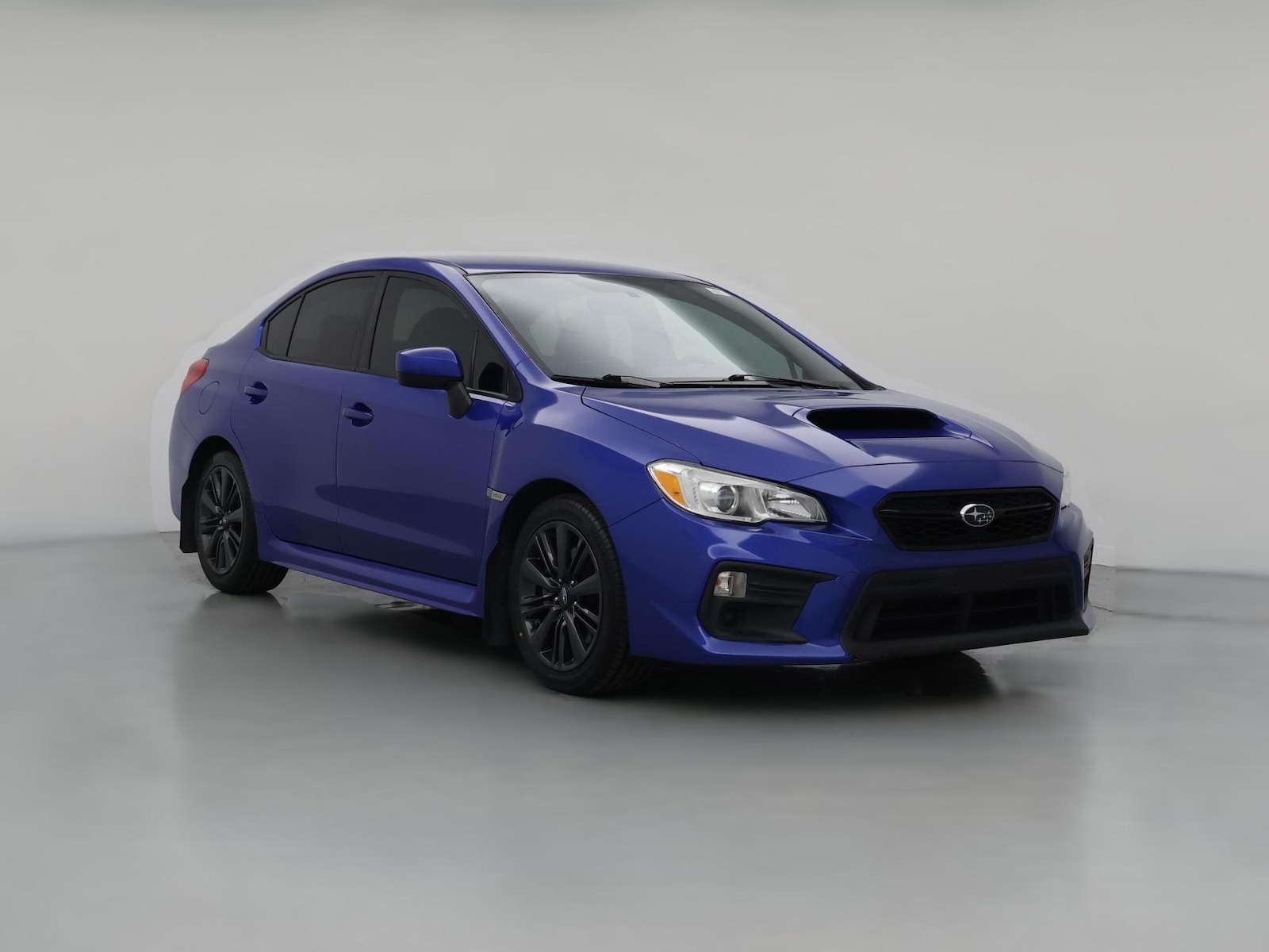 2020 Subaru WRX Base - Photo 1
