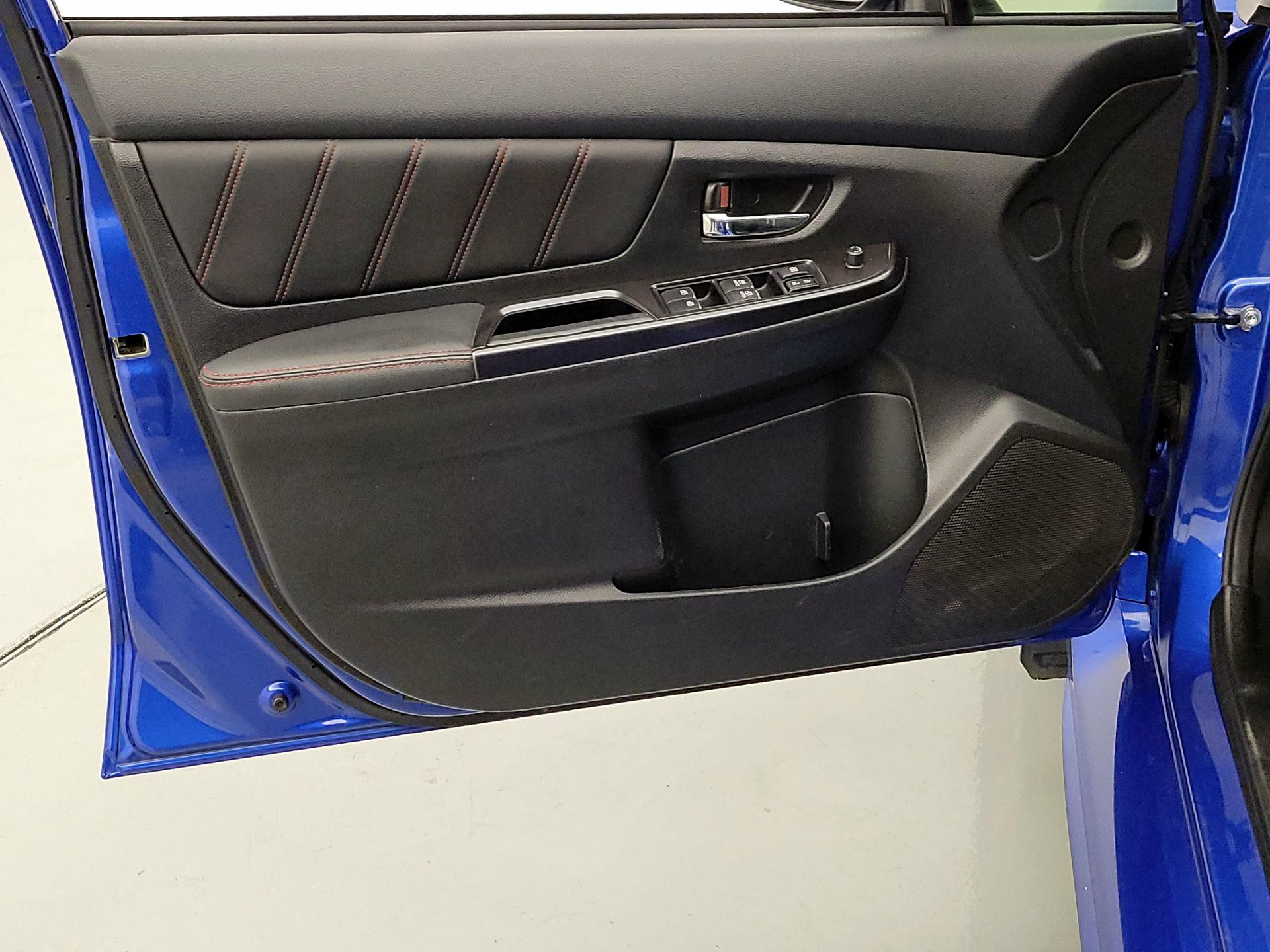 Thumbnail: 2020 Subaru WRX - 12