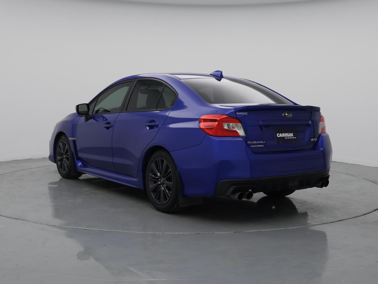 2020 Subaru WRX Base - Photo 3