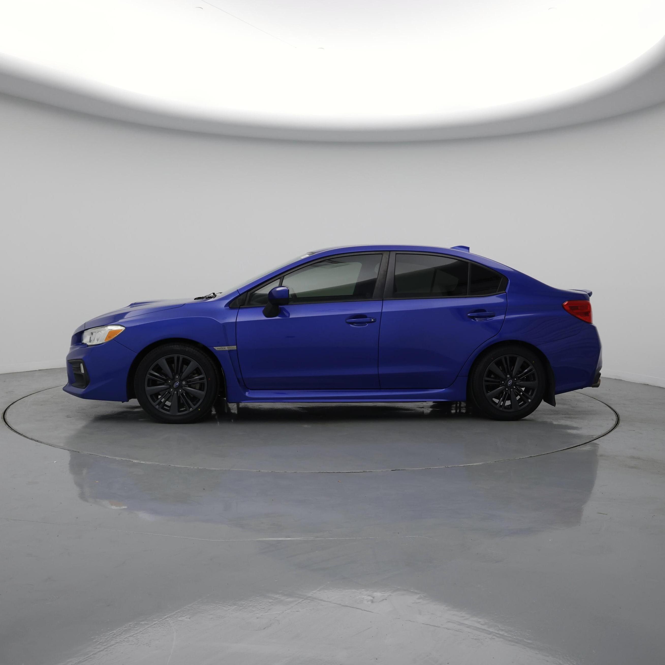 Thumbnail: 2020 Subaru WRX - 3