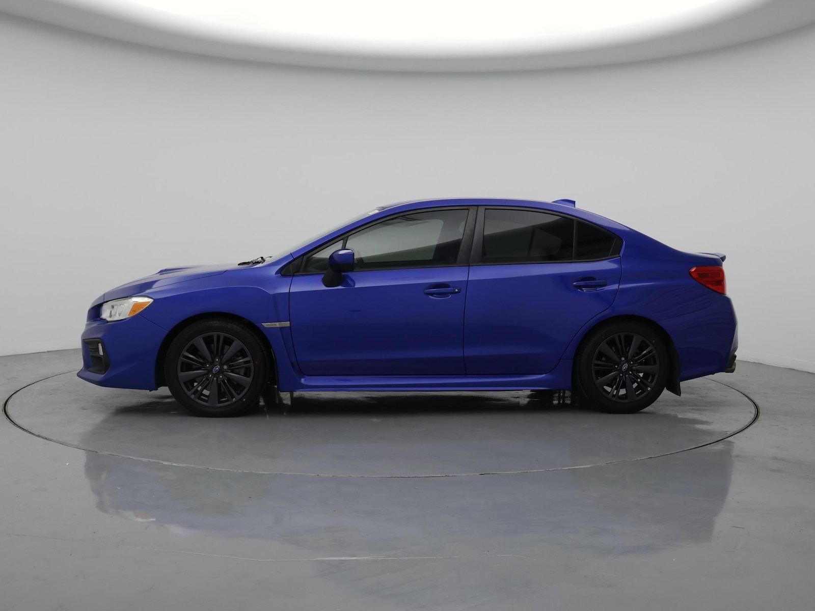 2020 Subaru WRX Base - Photo 4