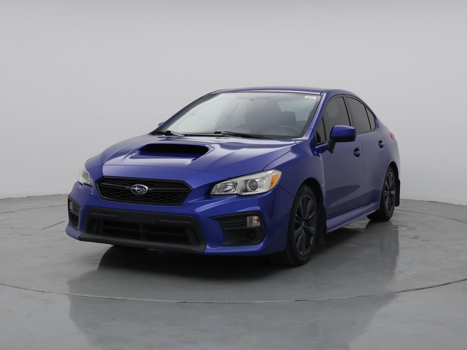 2020 Subaru WRX Base - Photo 5