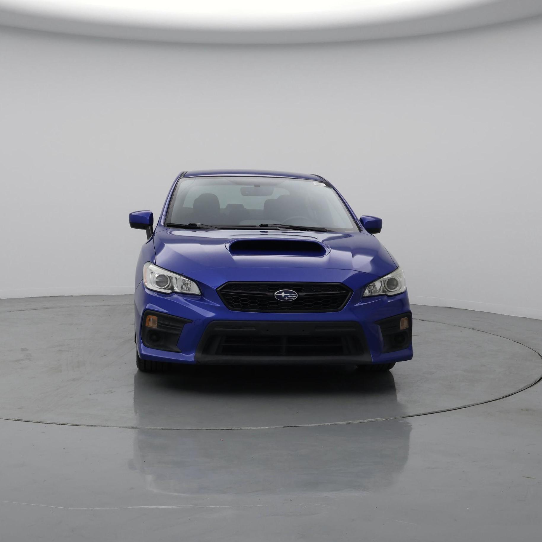 Thumbnail: 2020 Subaru WRX - 5