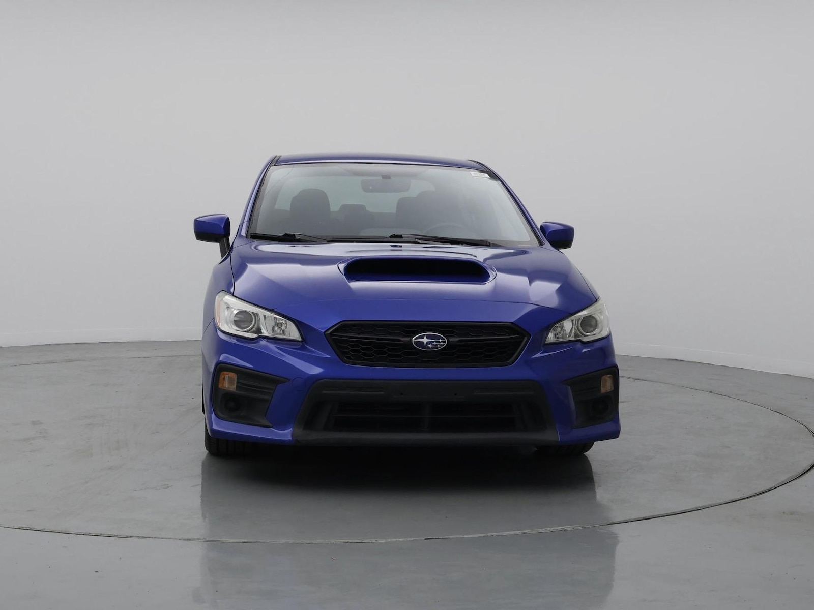 2020 Subaru WRX Base - Photo 6