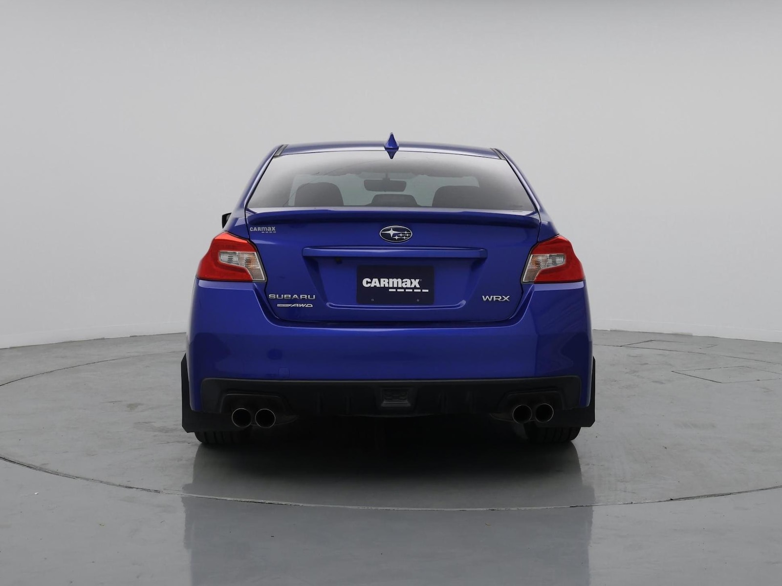 2020 Subaru WRX Base - Photo 7