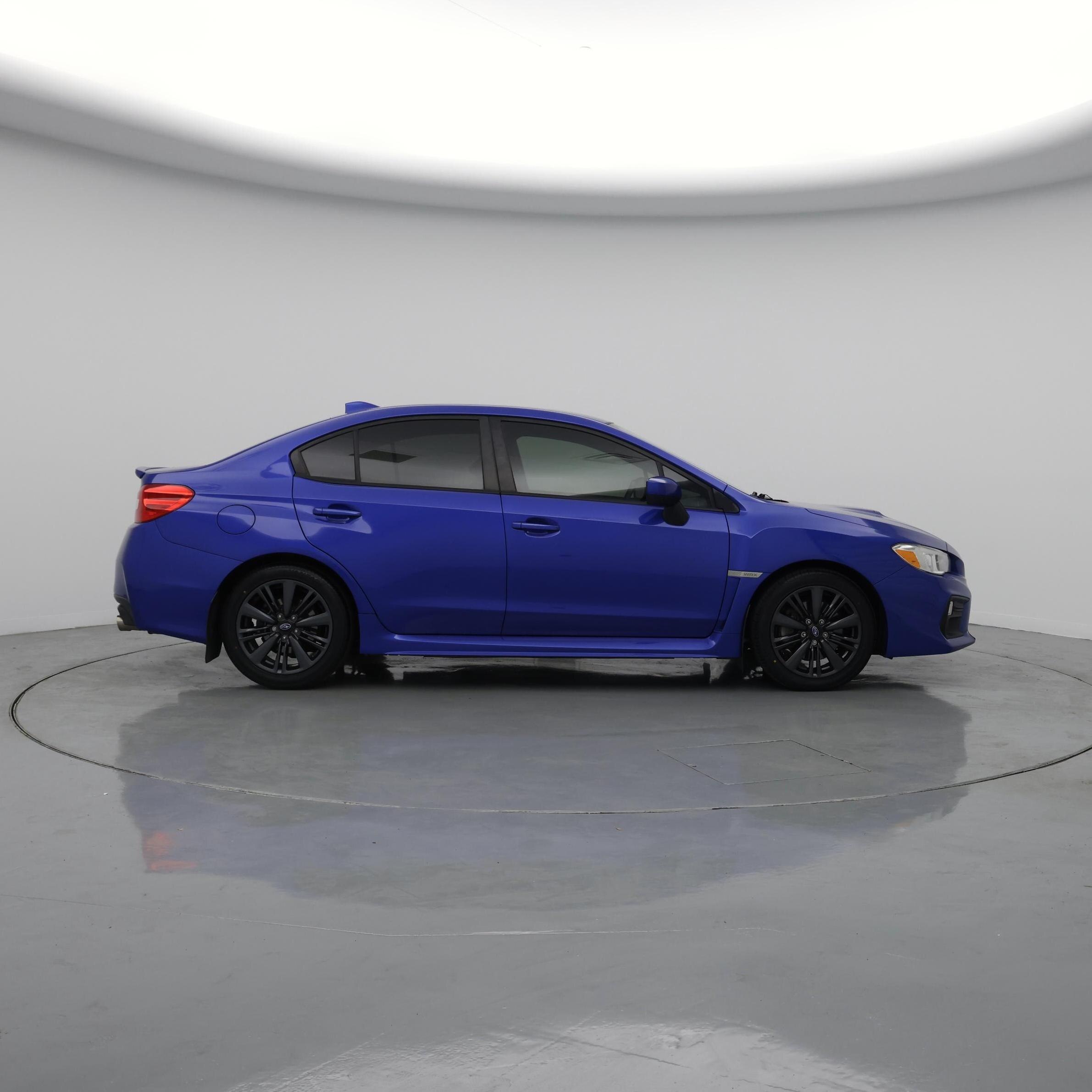 Thumbnail: 2020 Subaru WRX - 7