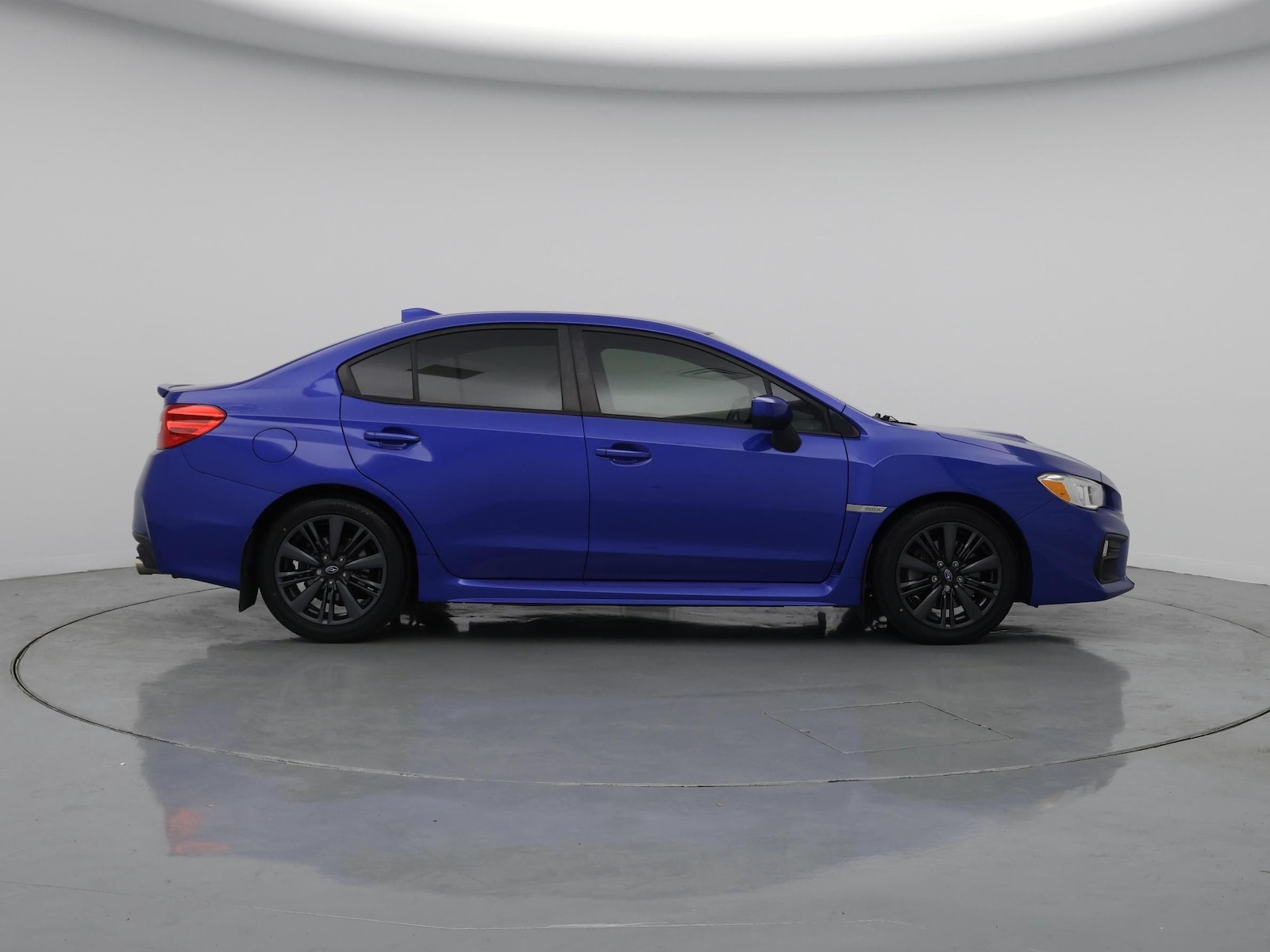 2020 Subaru WRX Base - Photo 8