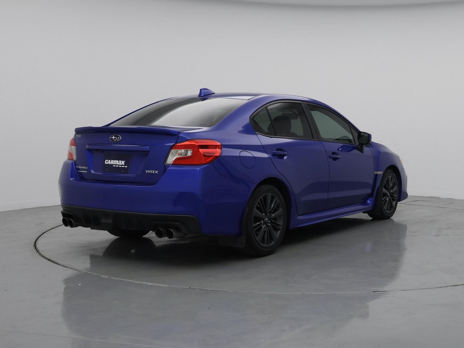 2020 Subaru WRX Base - Photo 9