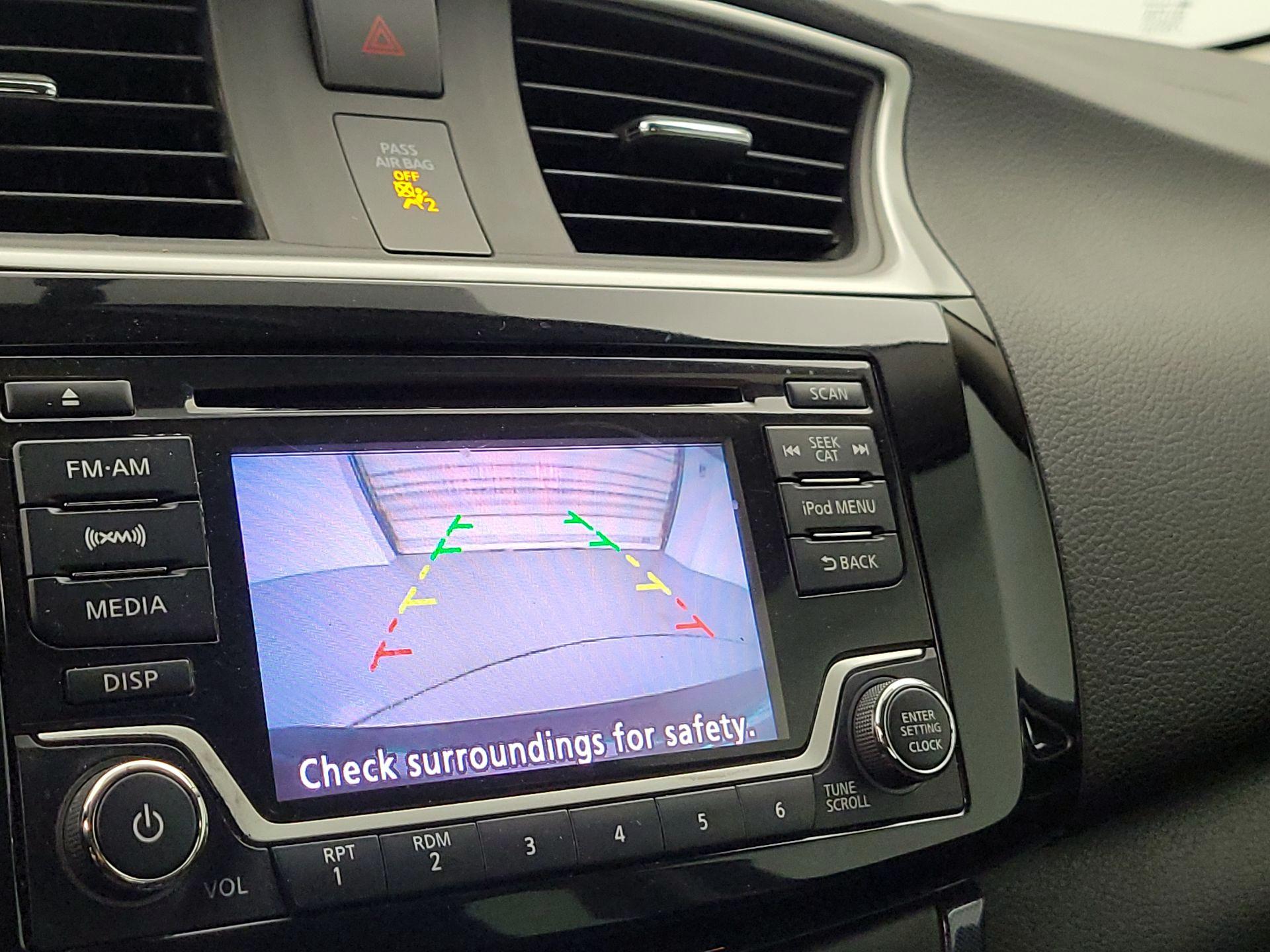 Thumbnail: 2018 Nissan Sentra - 14