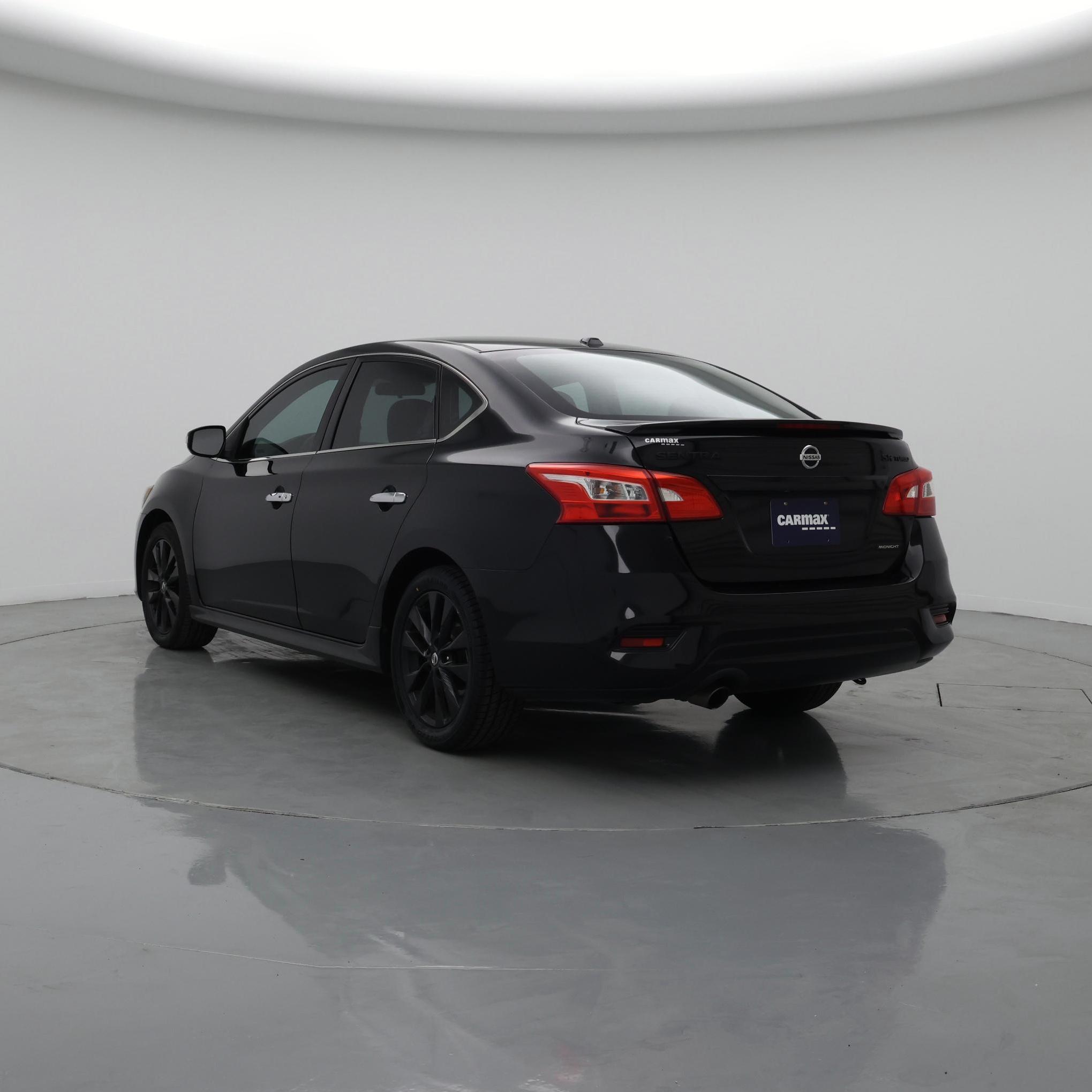 Thumbnail: 2018 Nissan Sentra - 2