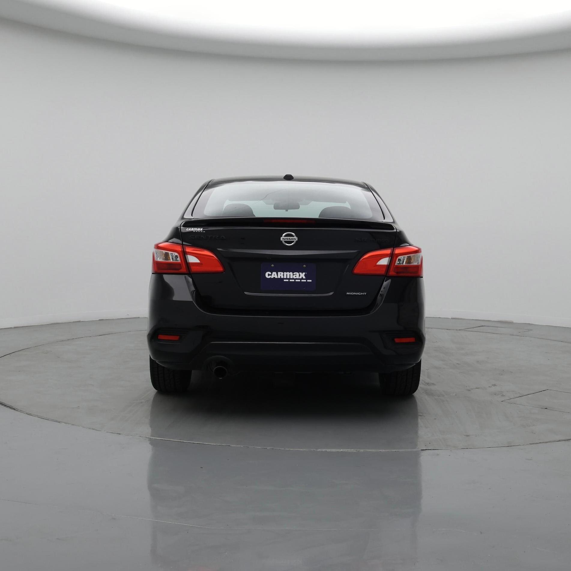 Thumbnail: 2018 Nissan Sentra - 6