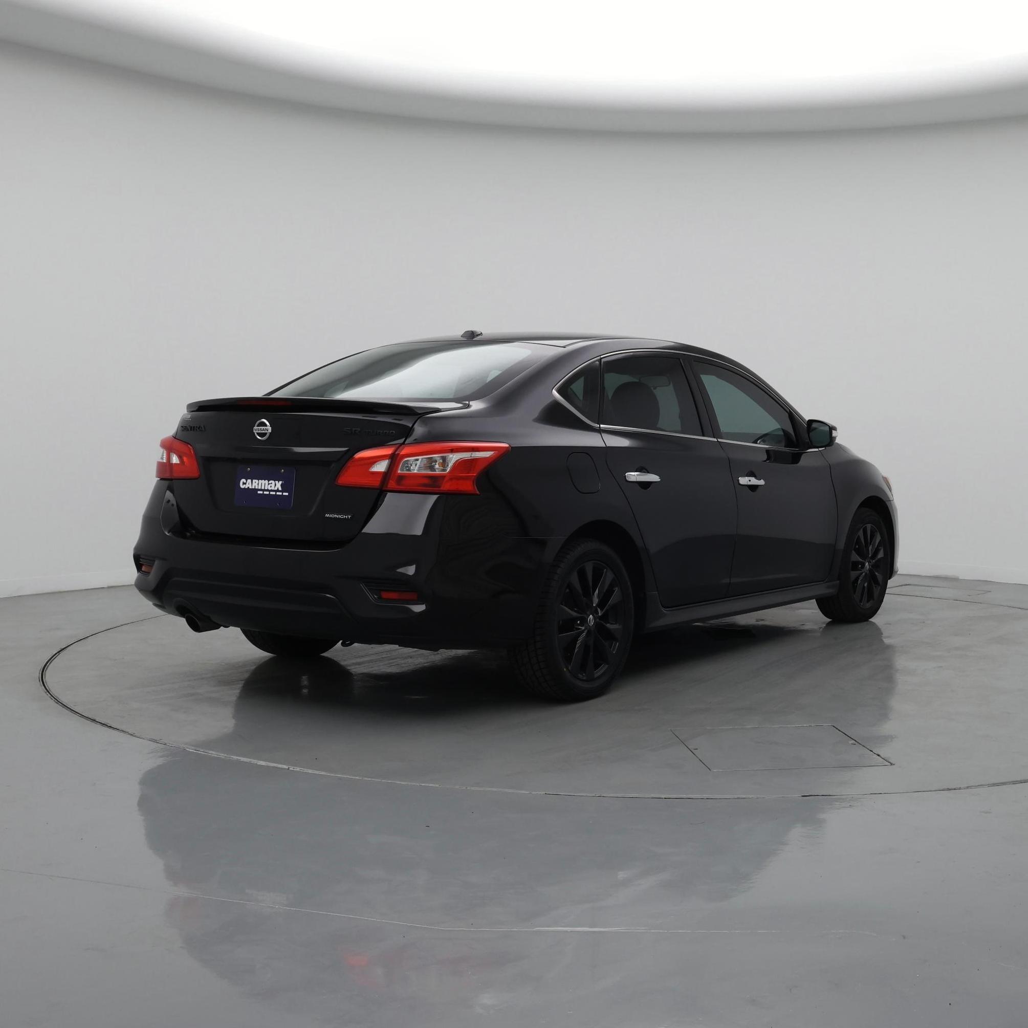 Thumbnail: 2018 Nissan Sentra - 8