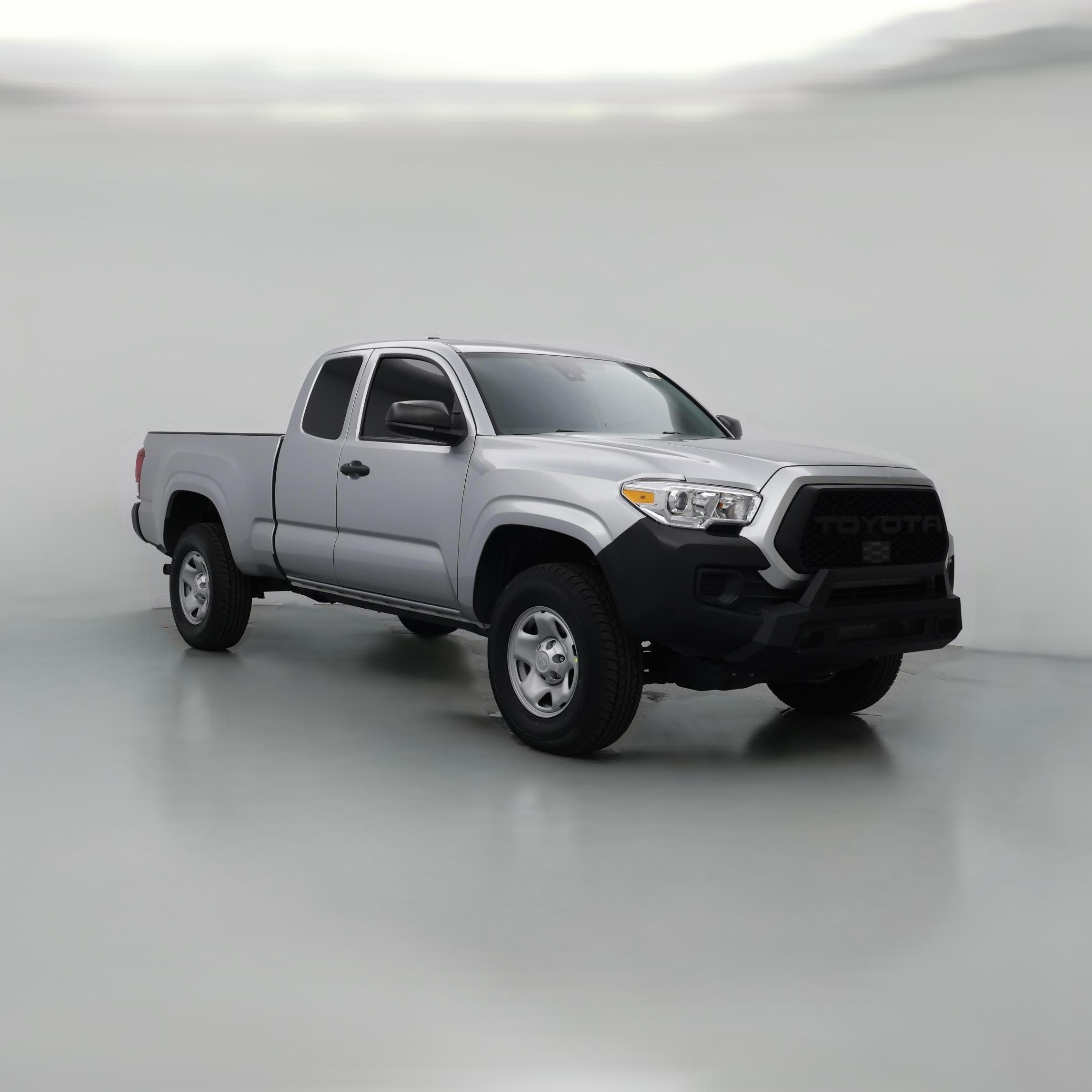 Thumbnail: 2022 Toyota Tacoma - 1