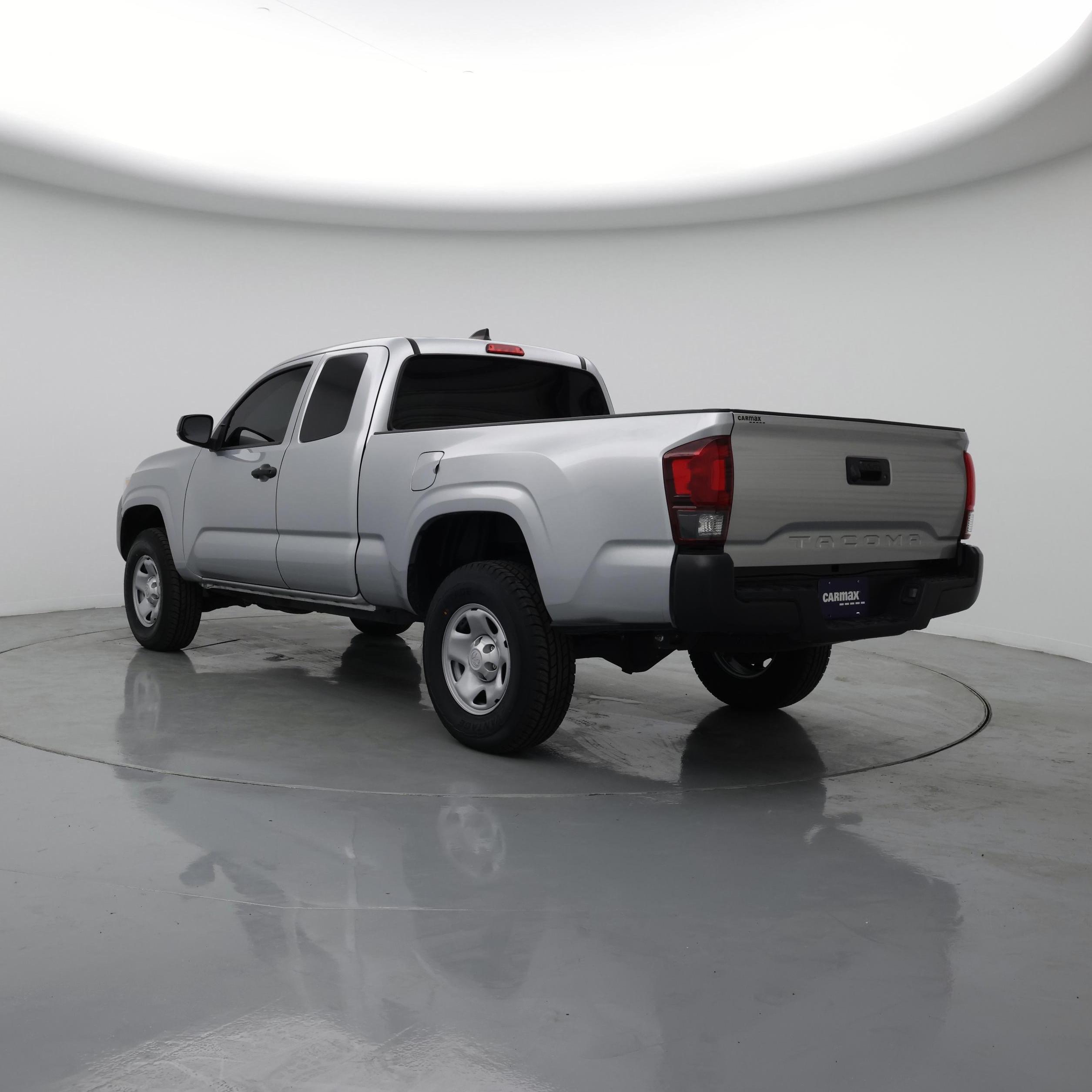 Thumbnail: 2022 Toyota Tacoma - 2