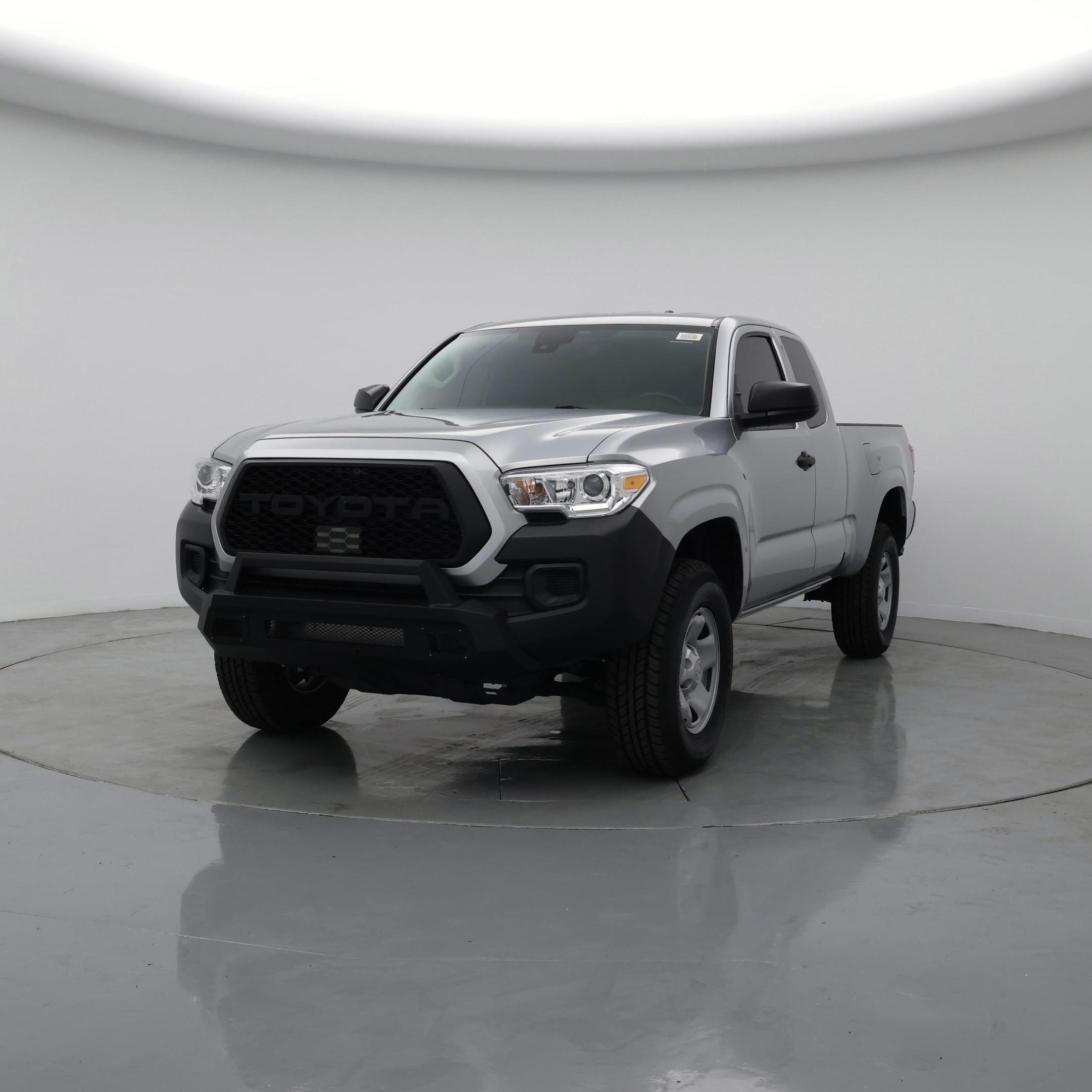 Thumbnail: 2022 Toyota Tacoma - 4