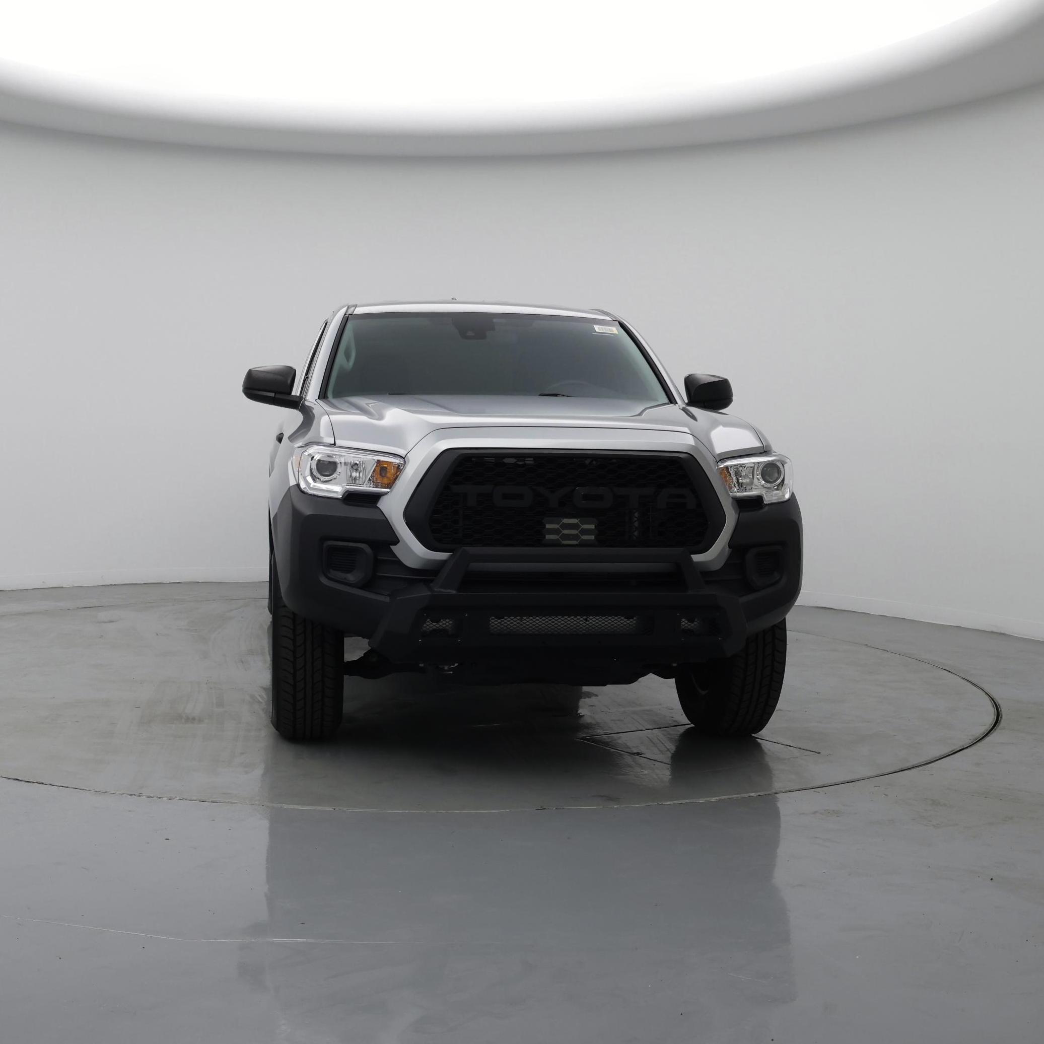Thumbnail: 2022 Toyota Tacoma - 5