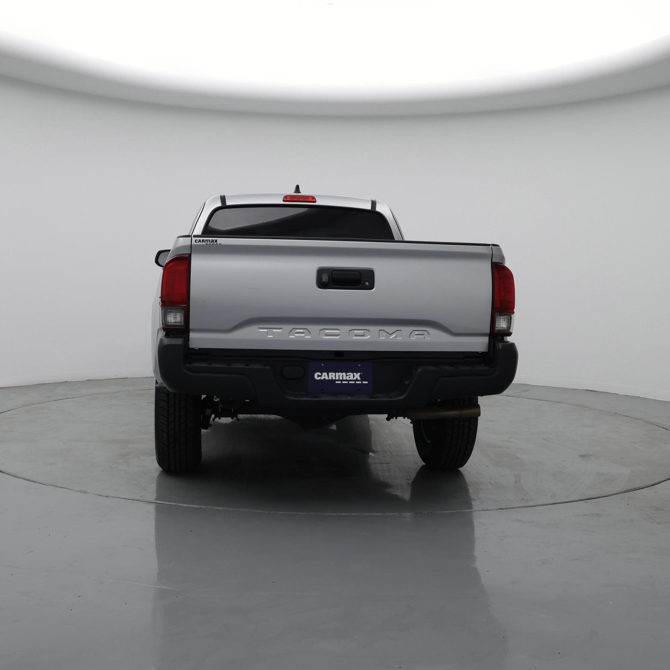 Thumbnail: 2022 Toyota Tacoma - 6