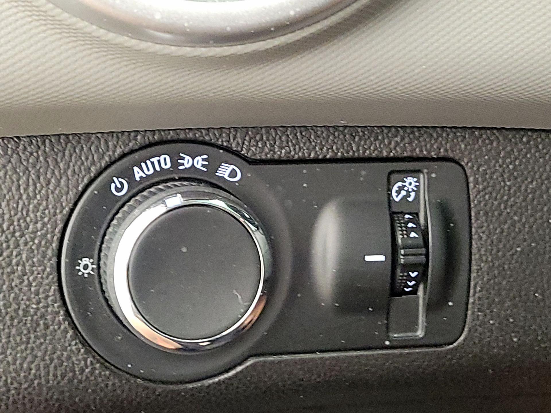 Thumbnail: 2020 Chevrolet Sonic - 13