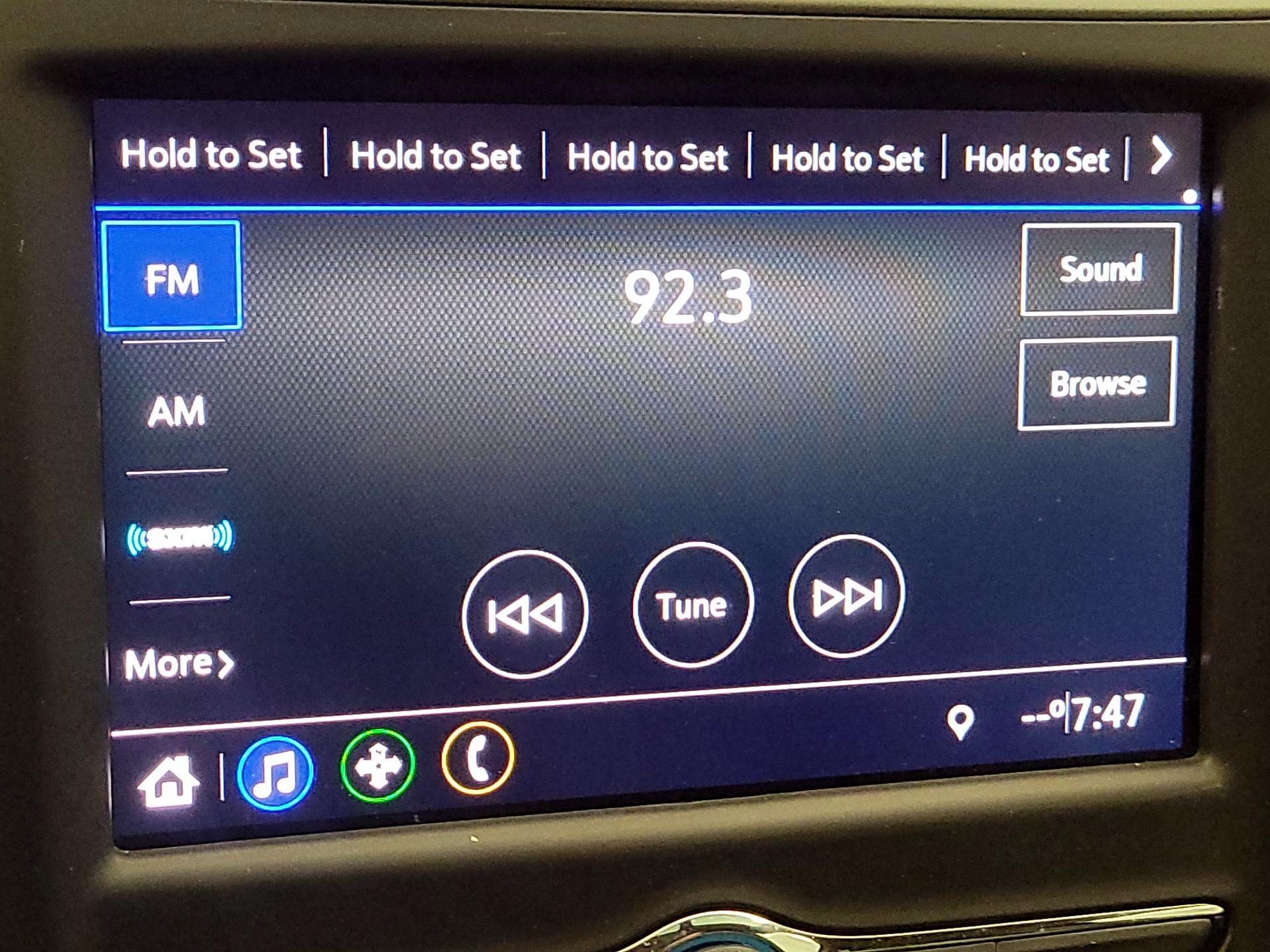 Thumbnail: 2020 Chevrolet Sonic - 15