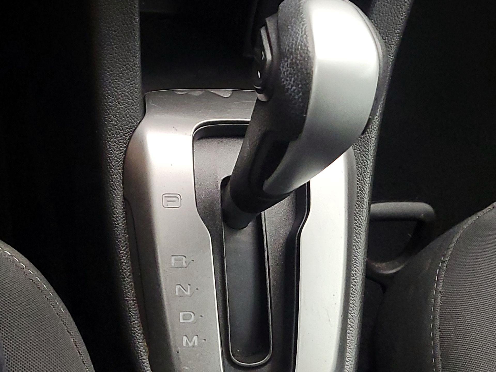 Thumbnail: 2020 Chevrolet Sonic - 17