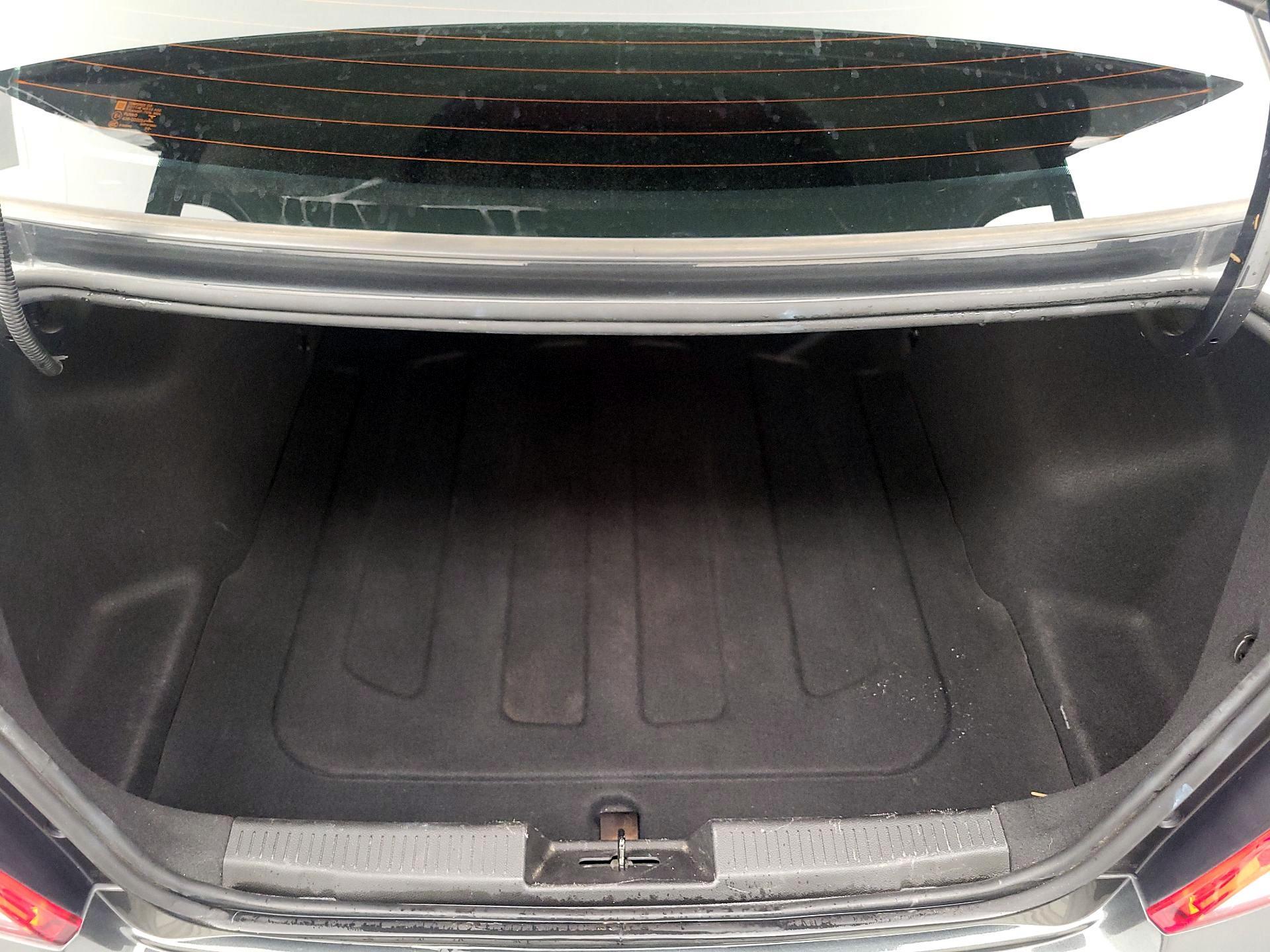 Thumbnail: 2020 Chevrolet Sonic - 20