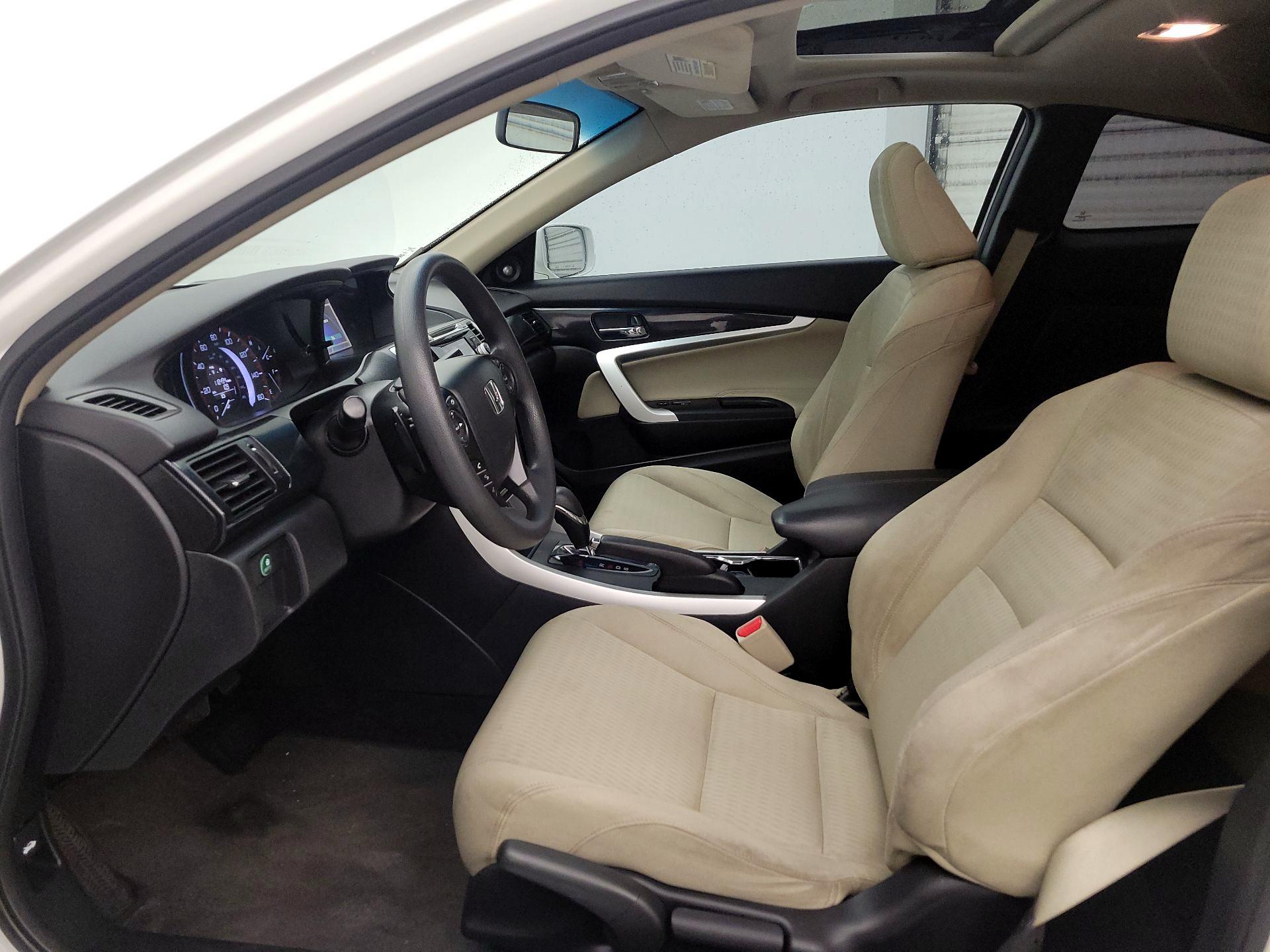 Thumbnail: 2014 Honda Accord - 11