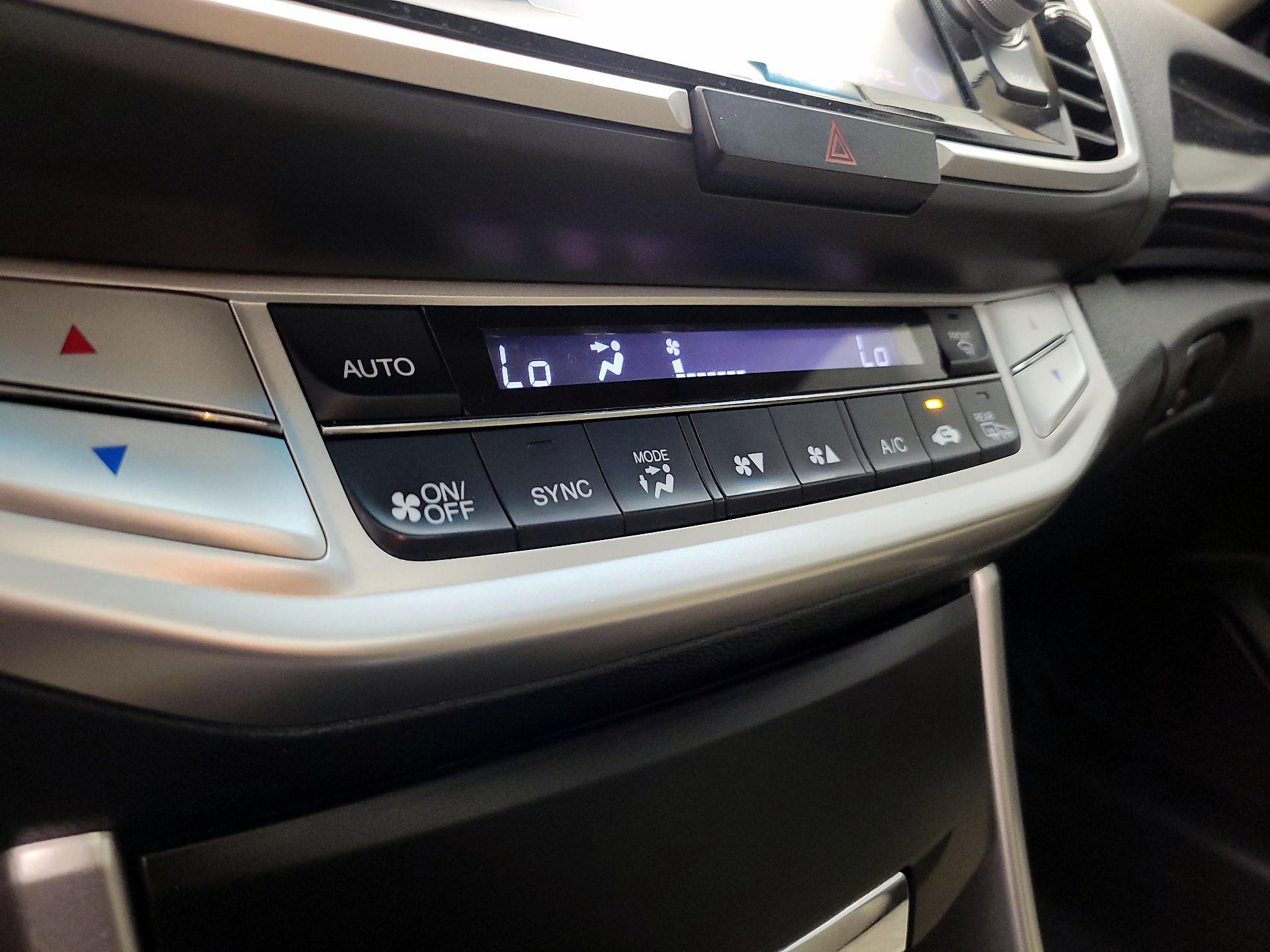 Thumbnail: 2014 Honda Accord - 16