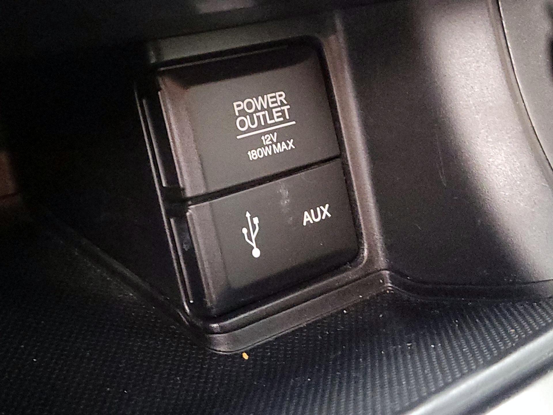 Thumbnail: 2014 Honda Accord - 18