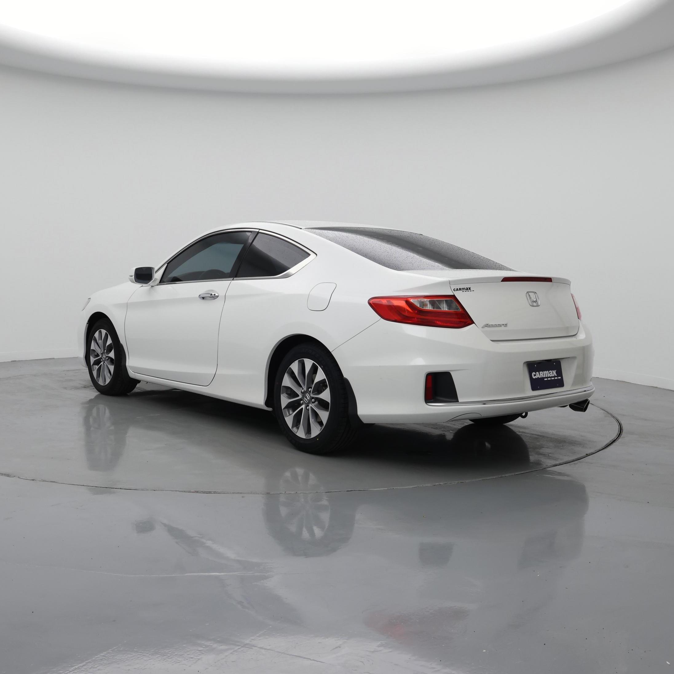 Thumbnail: 2014 Honda Accord - 2