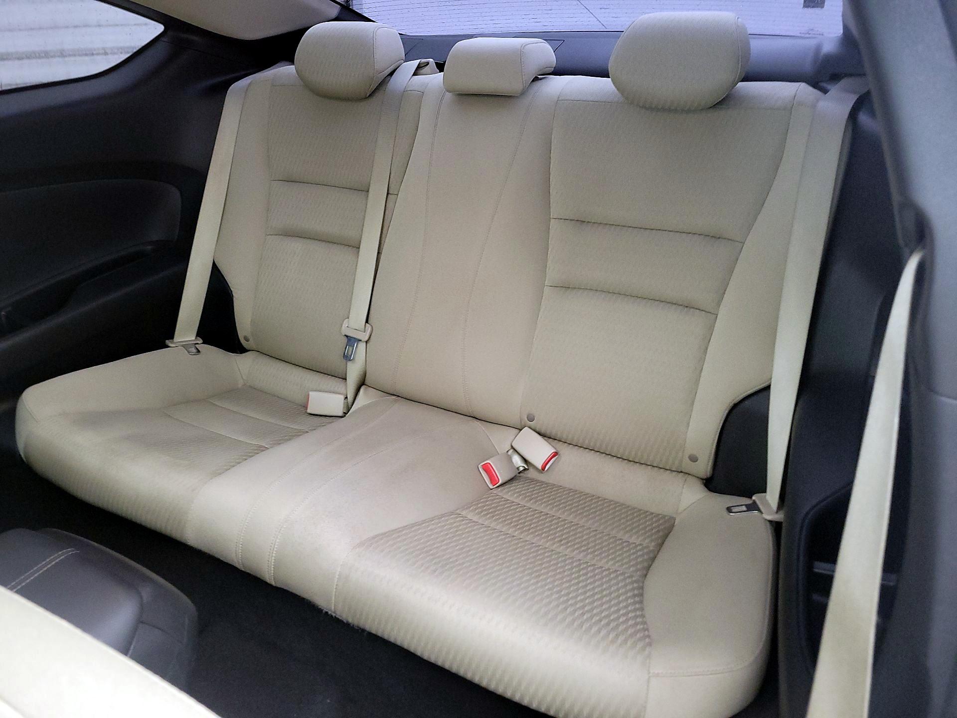 Thumbnail: 2014 Honda Accord - 20