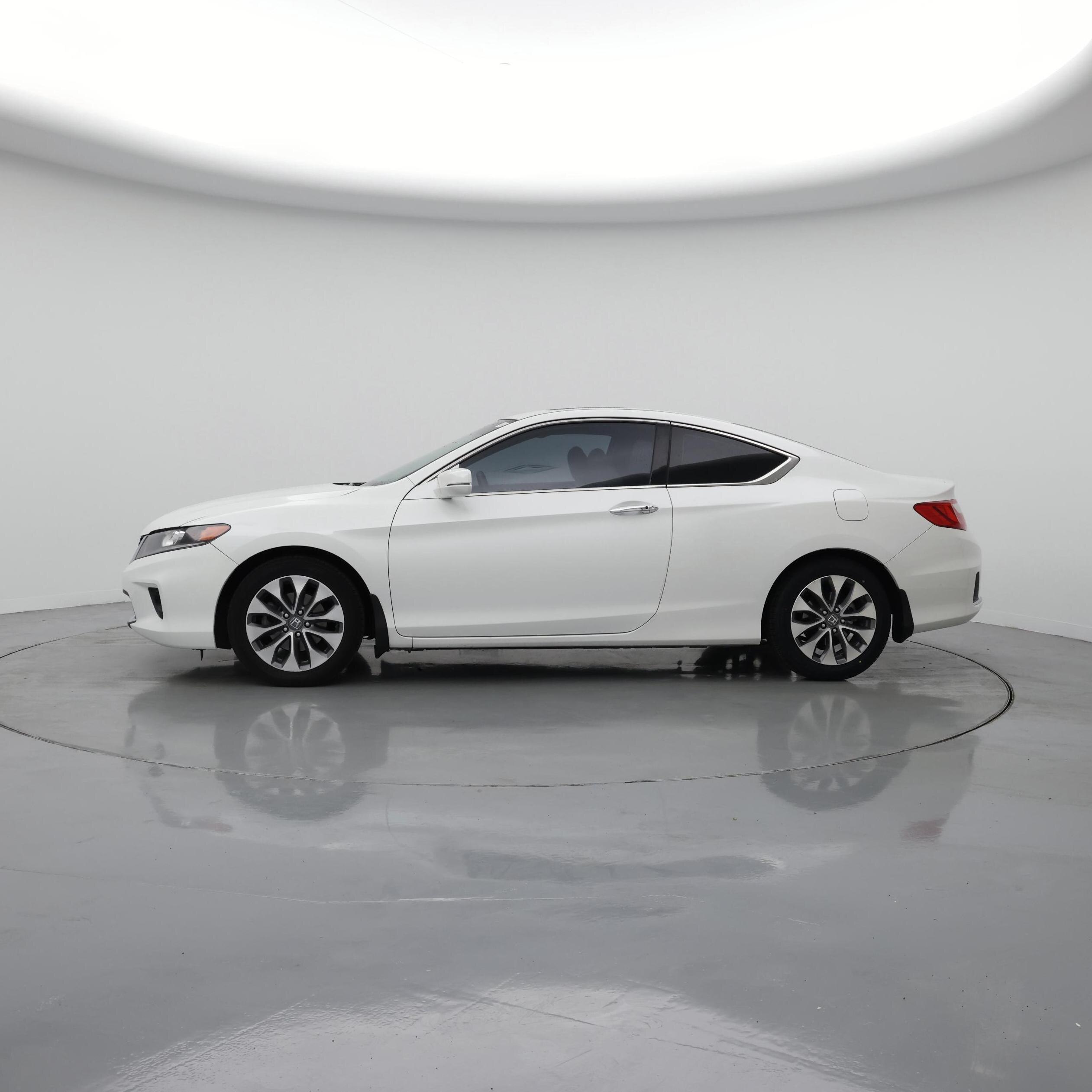 Thumbnail: 2014 Honda Accord - 3