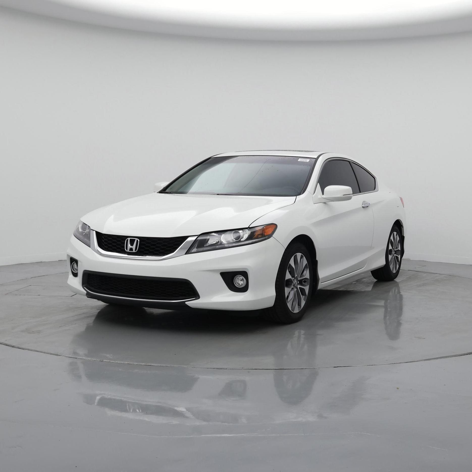 Thumbnail: 2014 Honda Accord - 4