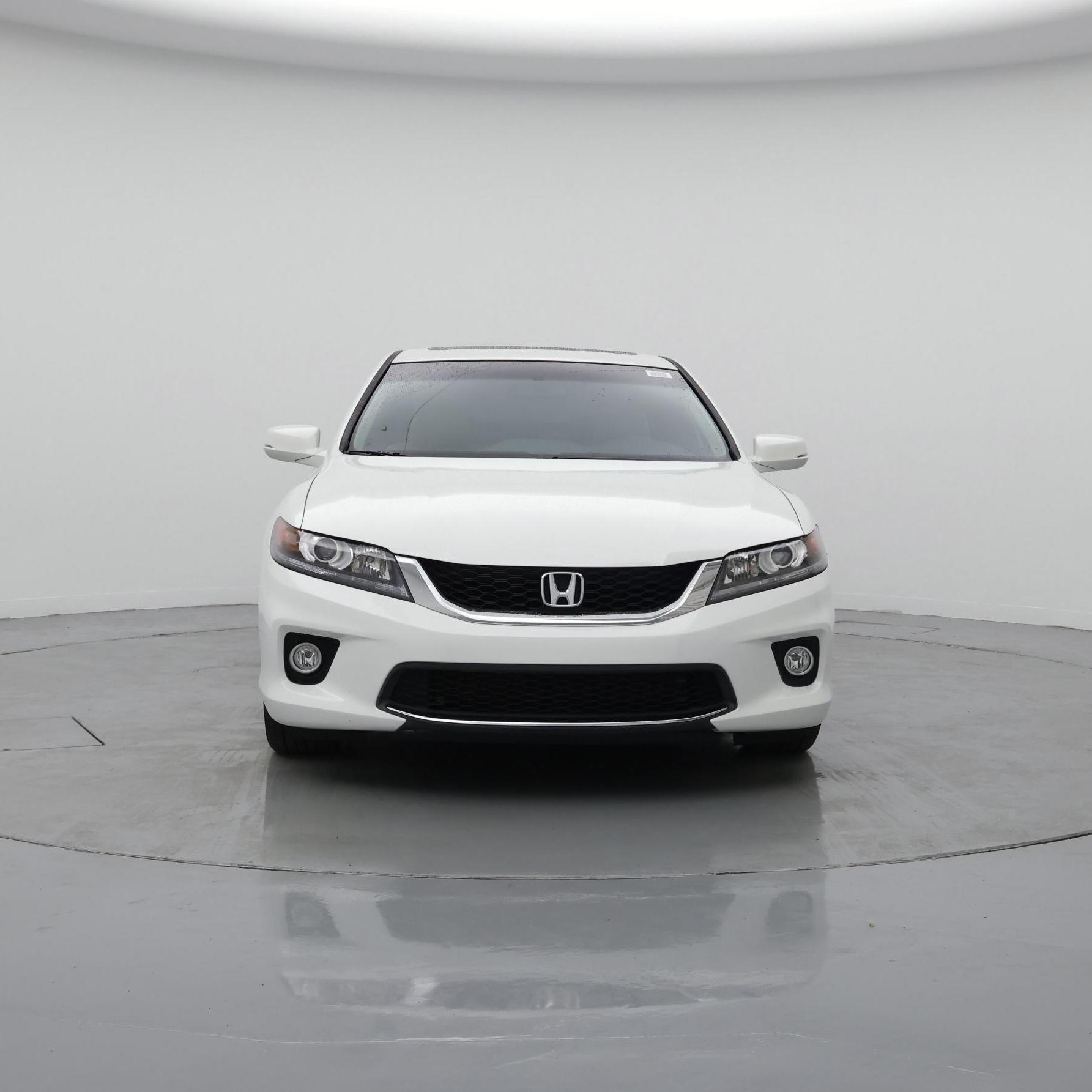 Thumbnail: 2014 Honda Accord - 5
