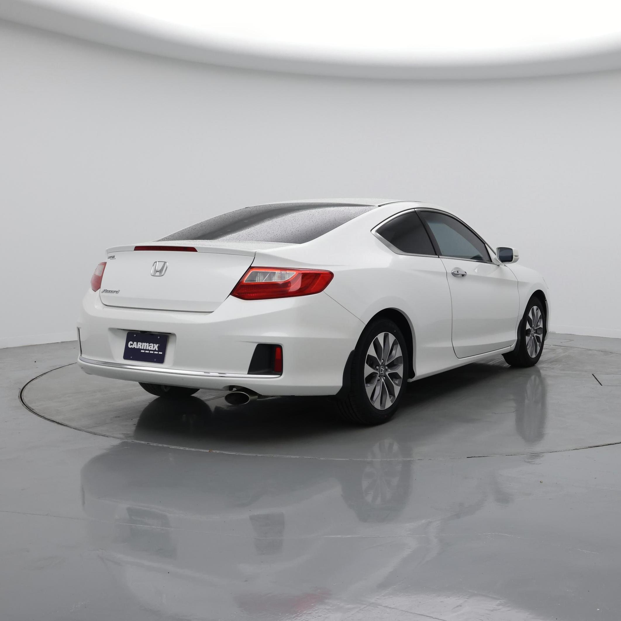 Thumbnail: 2014 Honda Accord - 8