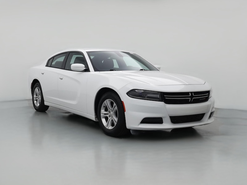 2016 Dodge Charger SE -
                  Gilbert, AZ
