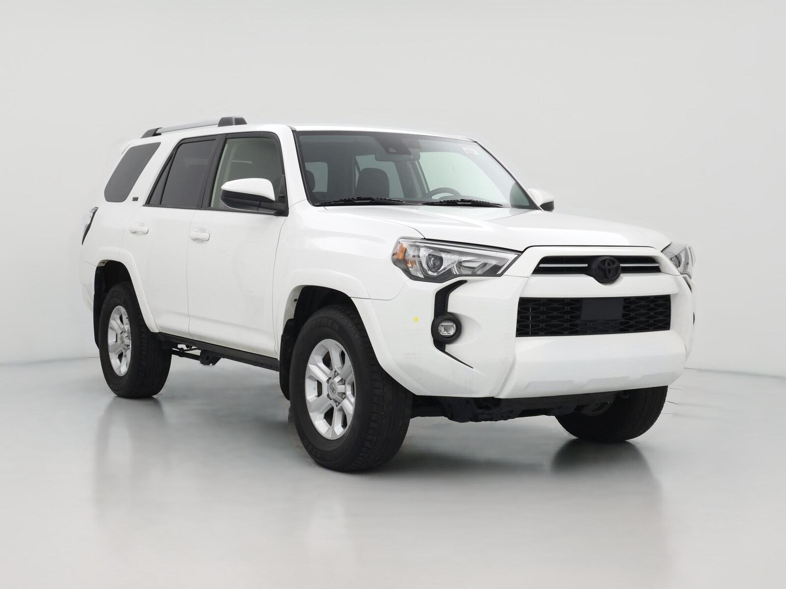 2023 Toyota 4Runner