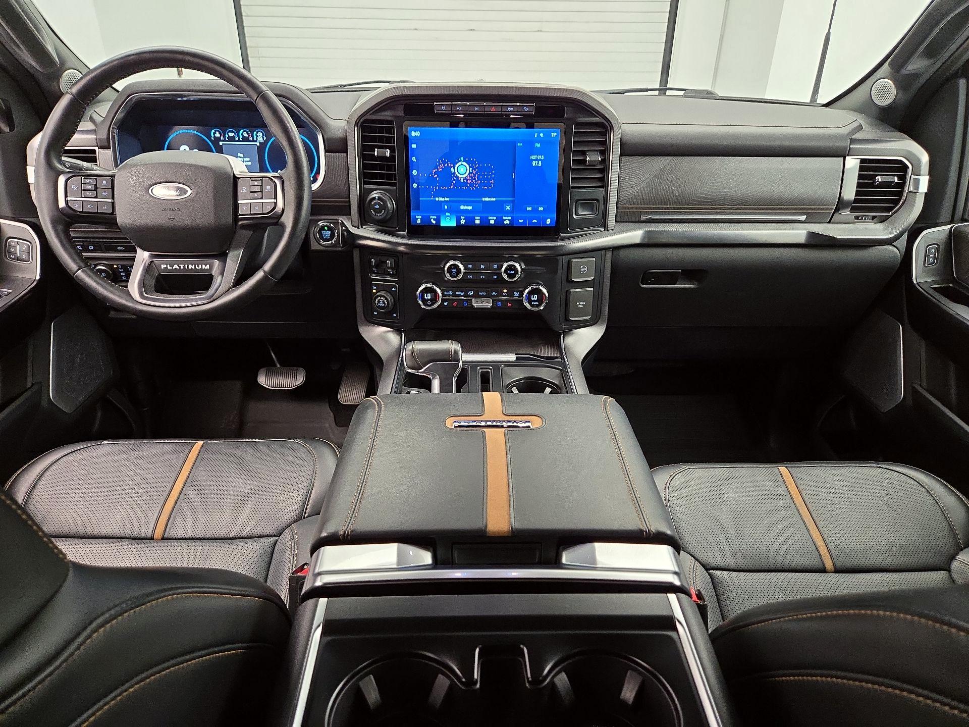 Thumbnail: 2021 Ford F-150 - 9